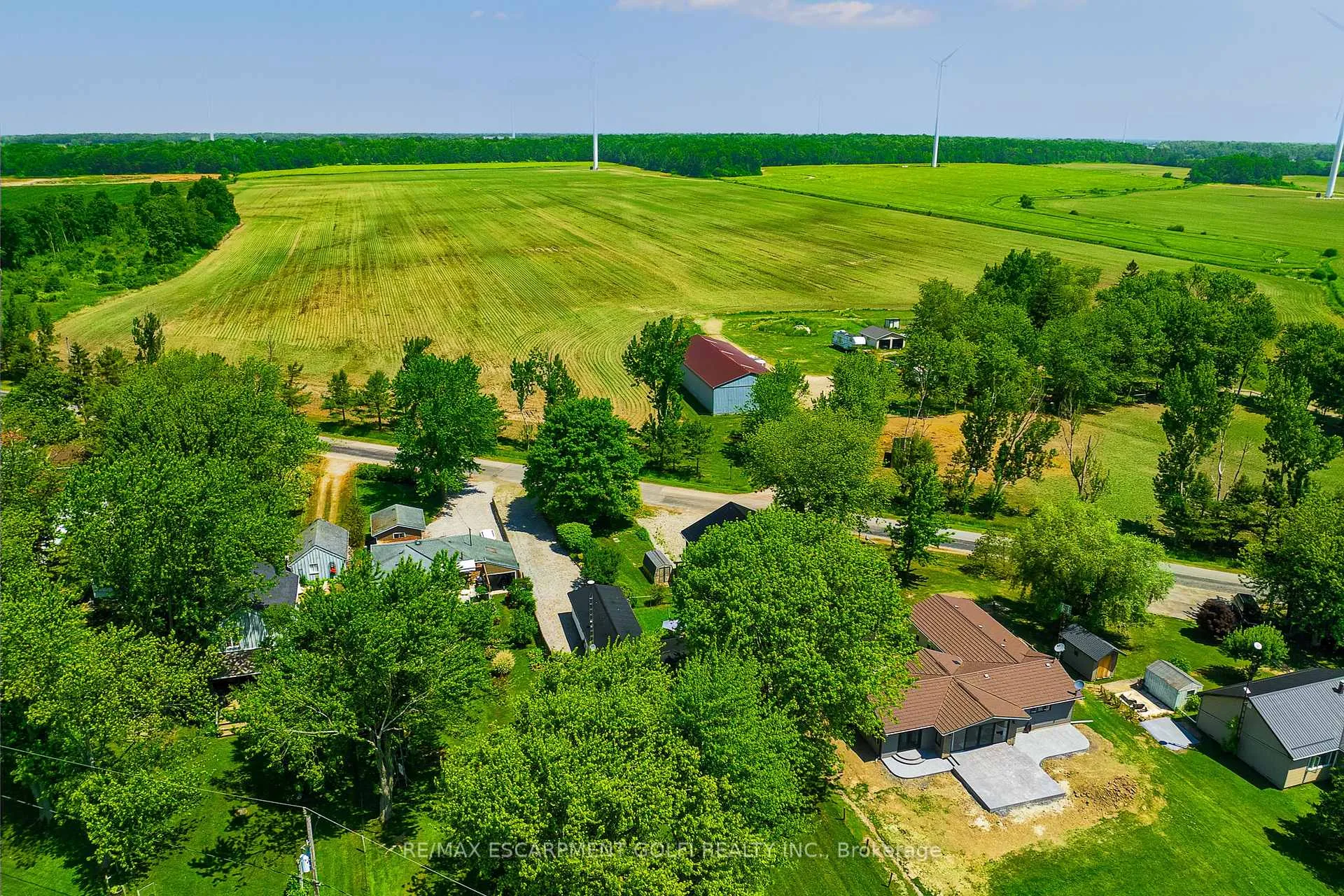 Photo 34 of 3058 Lakeshore Road, Haldimand, Dunnville — HOMEH