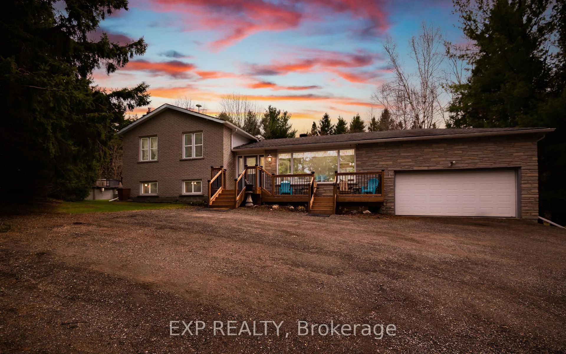 Photo 1 of 506086 Highway 89, Mono, Rural Mono — HOMEH