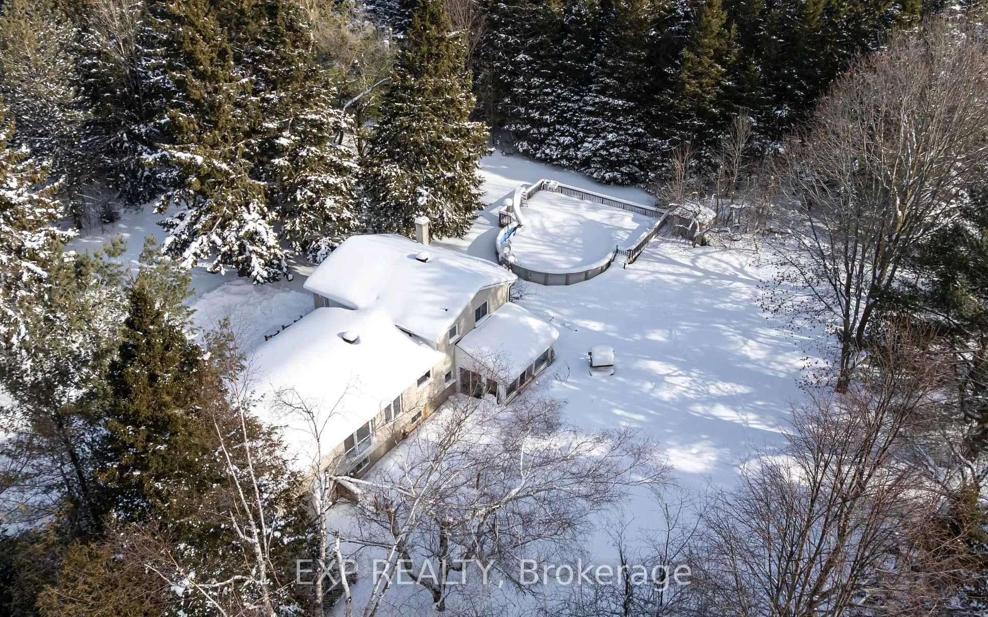 Photo 45 of 506086 Highway 89, Mono, Rural Mono — HOMEH