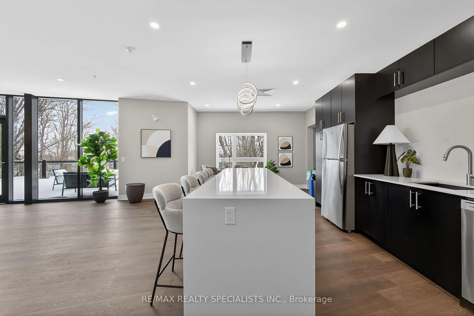 Photo 21 of Unit 516, 1100 Lackner Place, Kitchener — HOMEH