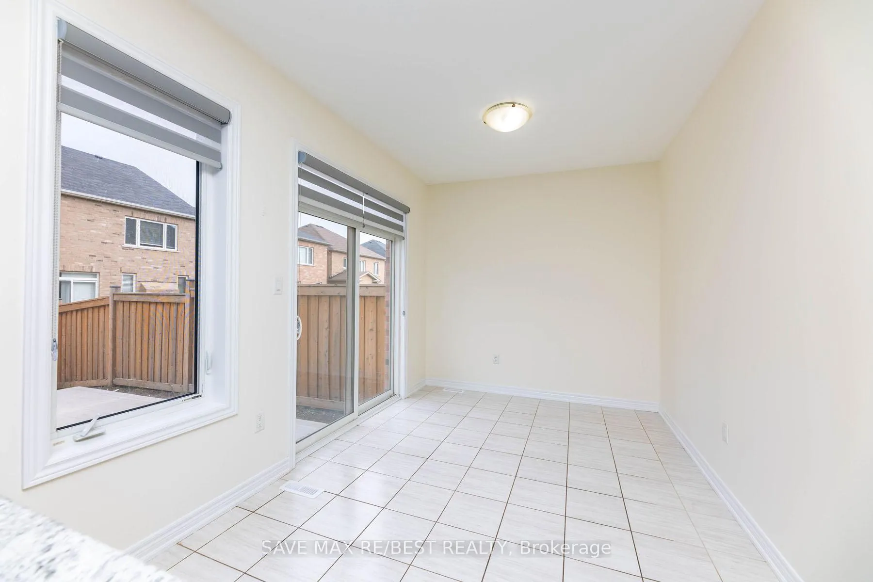 Photo 14 of 88 Truro Circle, Brampton, Bram West — HOMEH