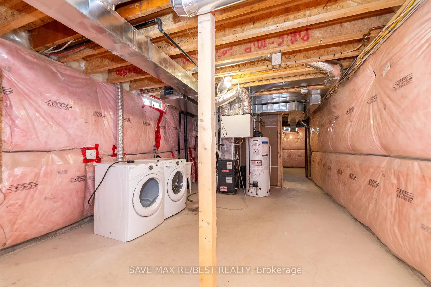 Photo 36 of 88 Truro Circle, Brampton, Bram West — HOMEH