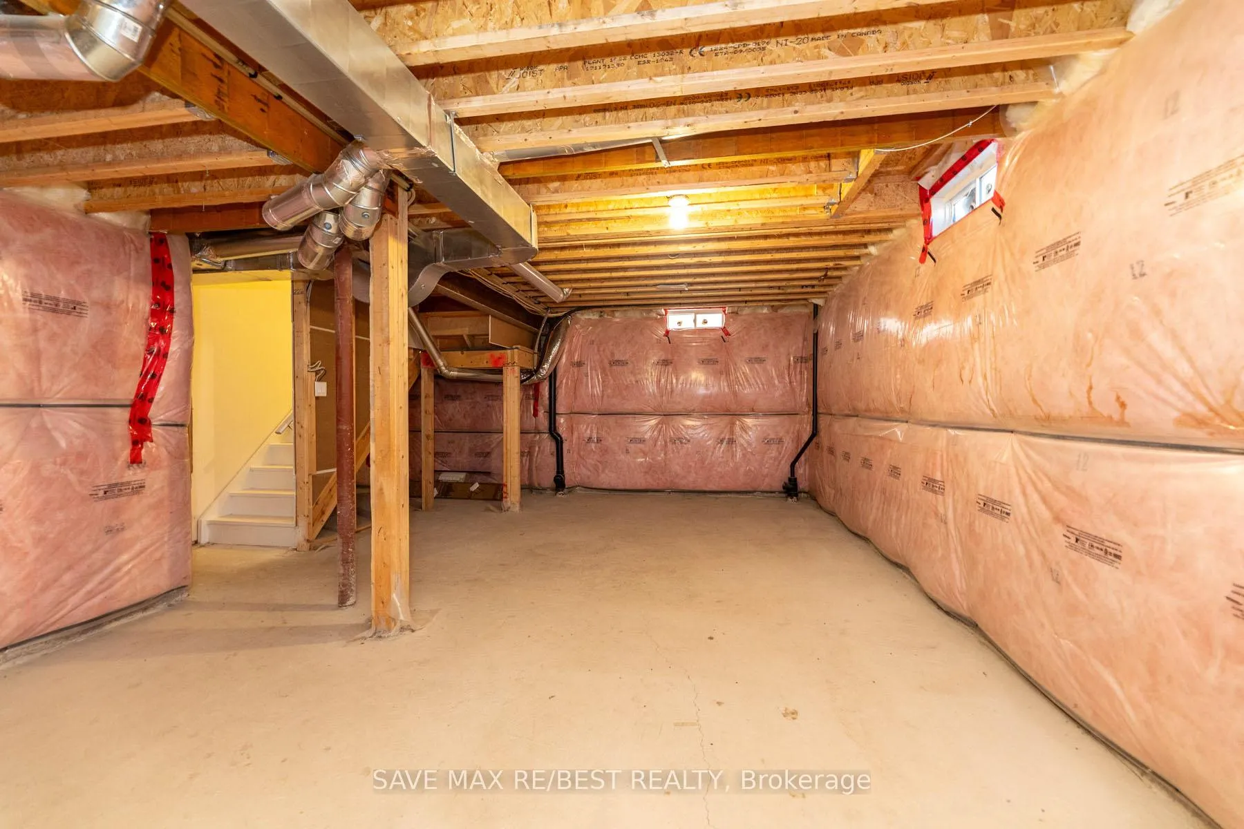Photo 37 of 88 Truro Circle, Brampton, Bram West — HOMEH