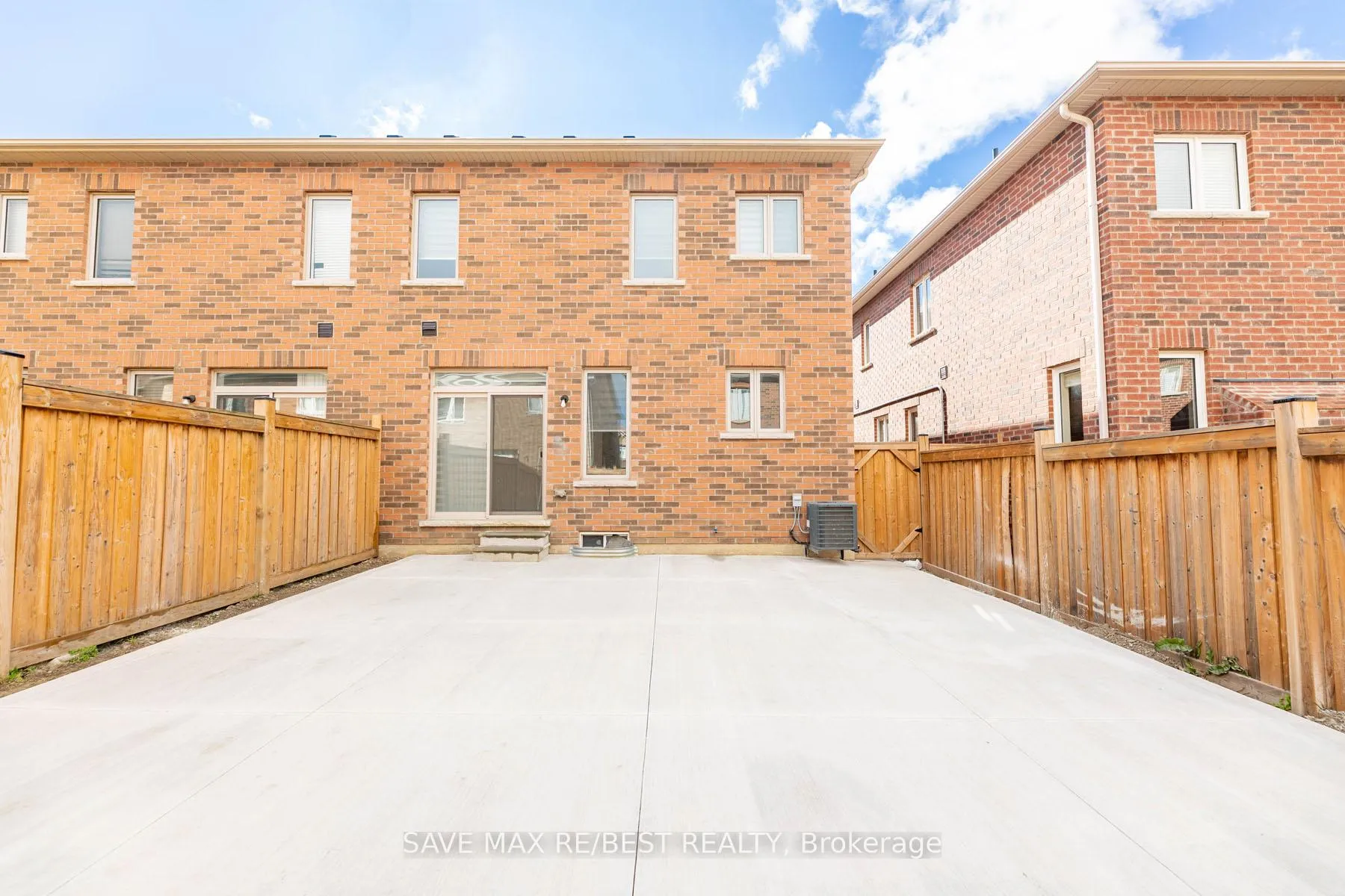 Photo 39 of 88 Truro Circle, Brampton, Bram West — HOMEH