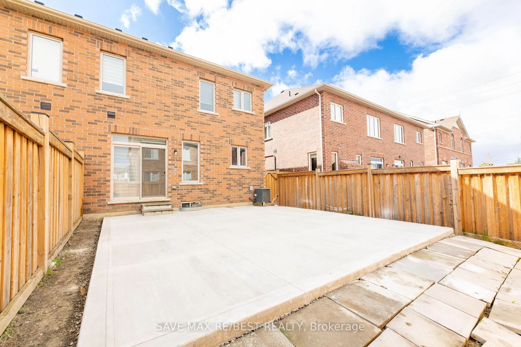 Photo 40 of 88 Truro Circle, Brampton, Bram West — HOMEH