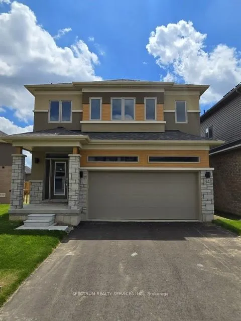 Photo 1 of 34 George Brier Drive E Street, Brant, Paris — HOMEH