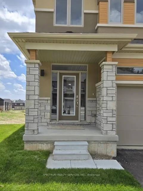 Photo 3 of 34 George Brier Drive E Street, Brant, Paris — HOMEH