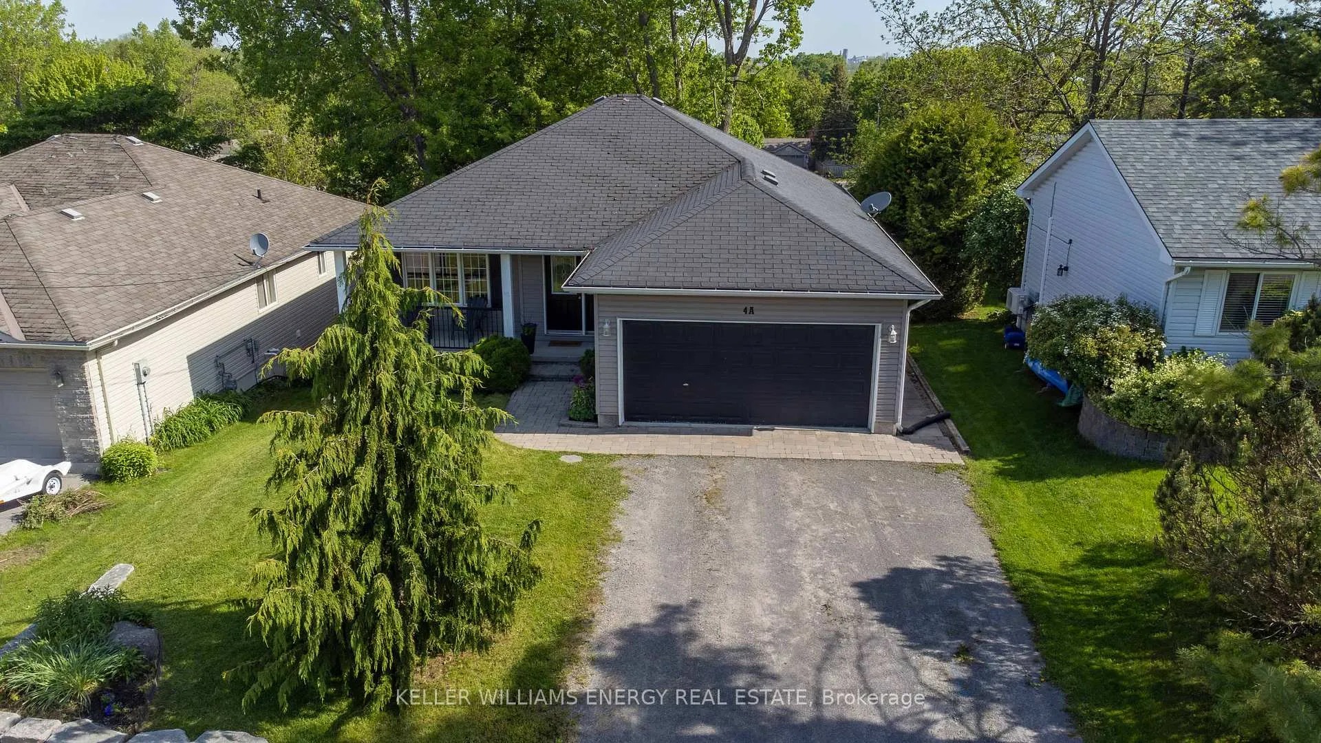 Photo 1 of 4A Cumberland Street, Prince Edward County, Picton — HOMEH