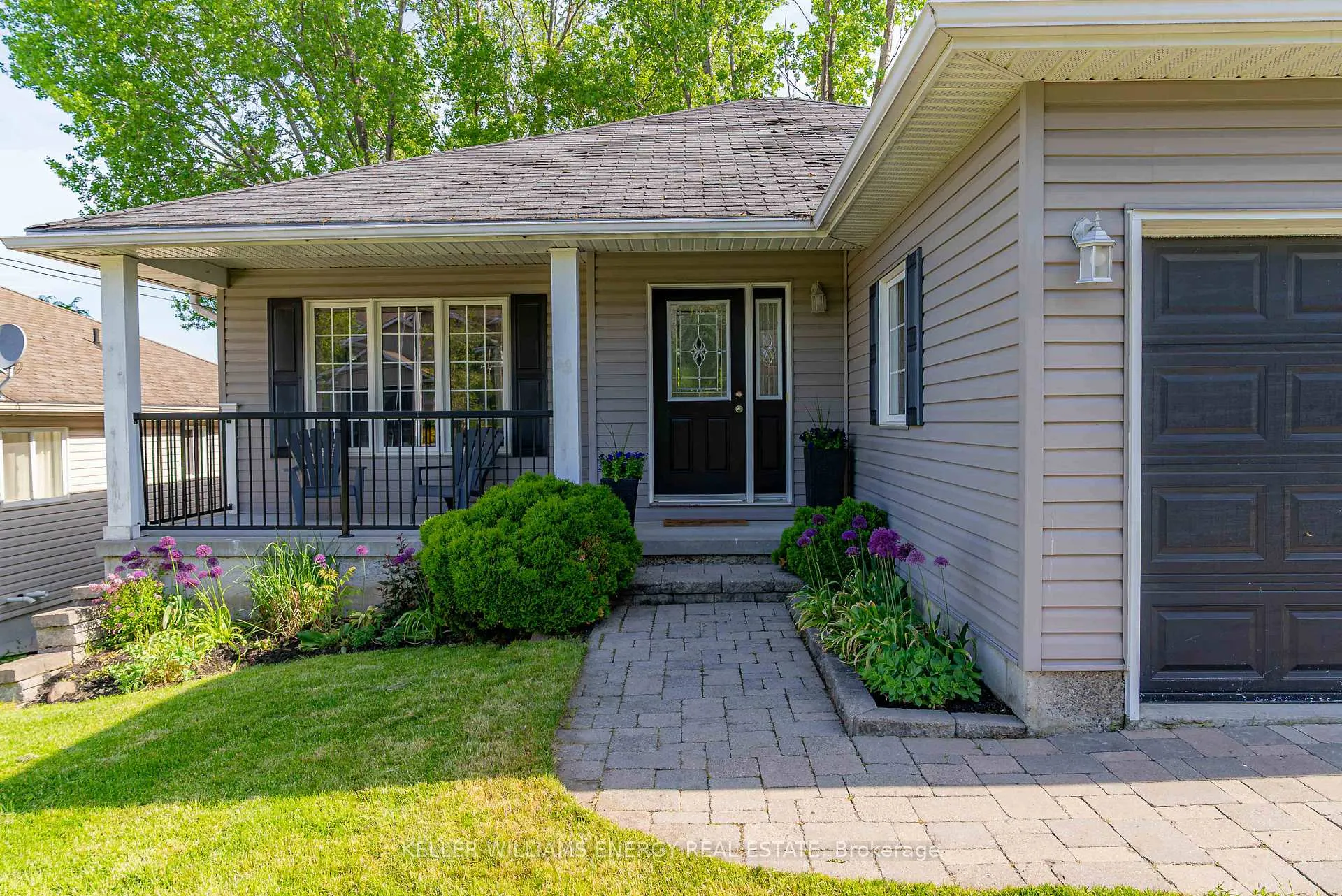 Photo 3 of 4A Cumberland Street, Prince Edward County, Picton — HOMEH