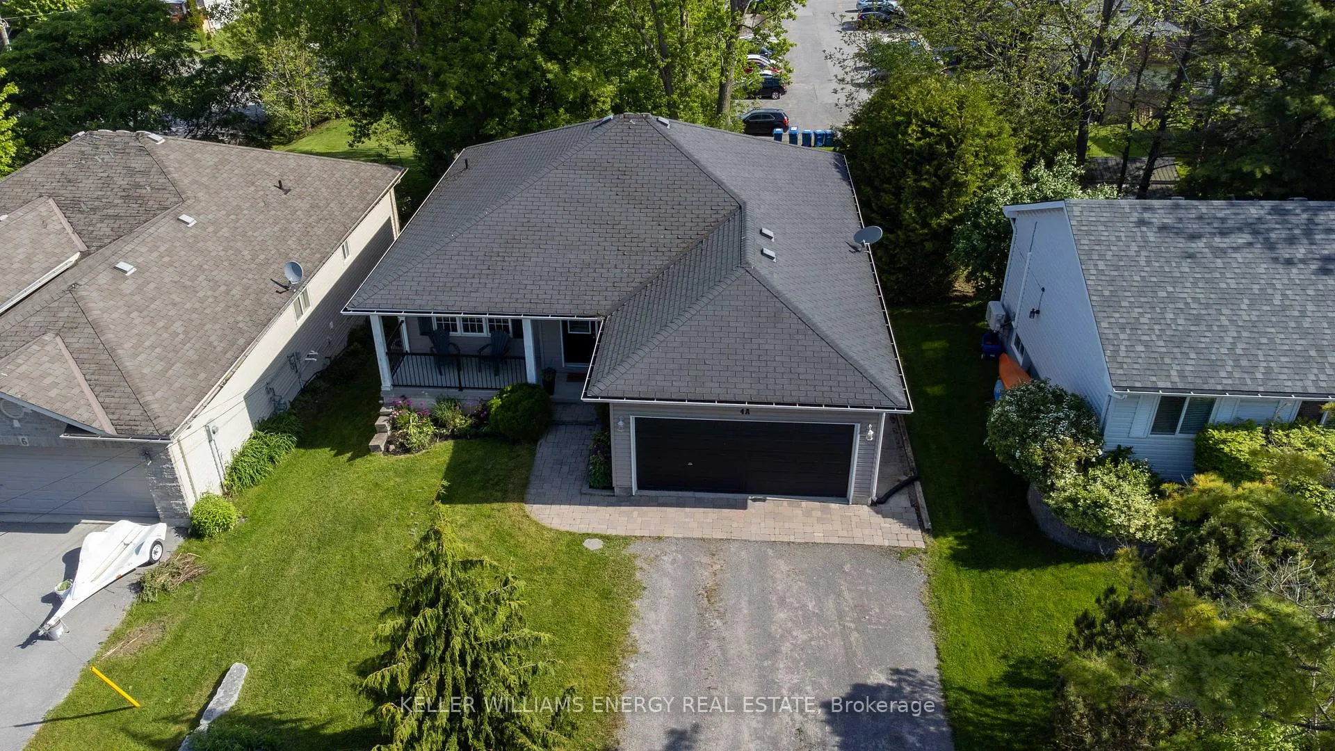 Photo 4 of 4A Cumberland Street, Prince Edward County, Picton — HOMEH