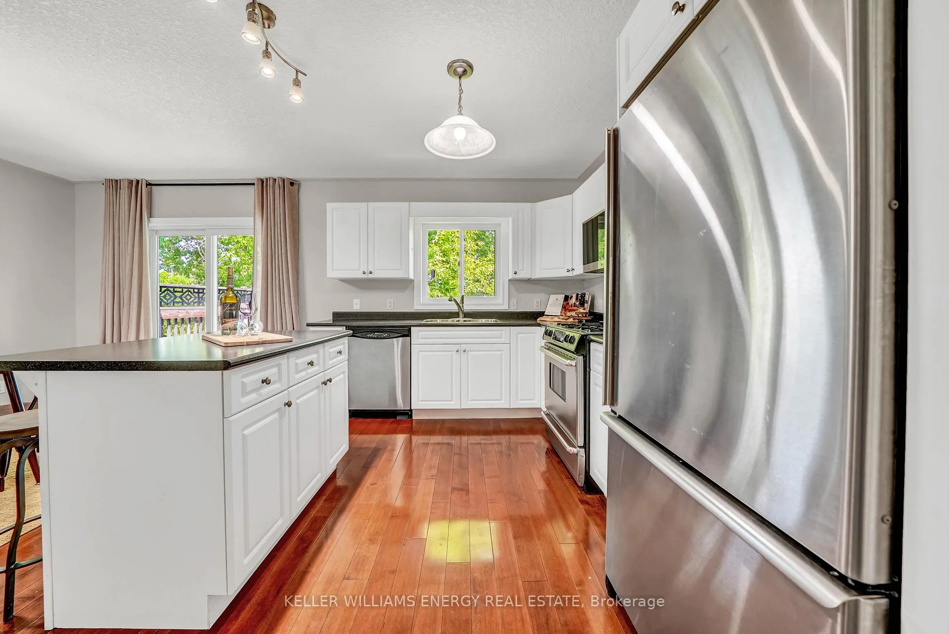 Photo 12 of 4A Cumberland Street, Prince Edward County, Picton — HOMEH