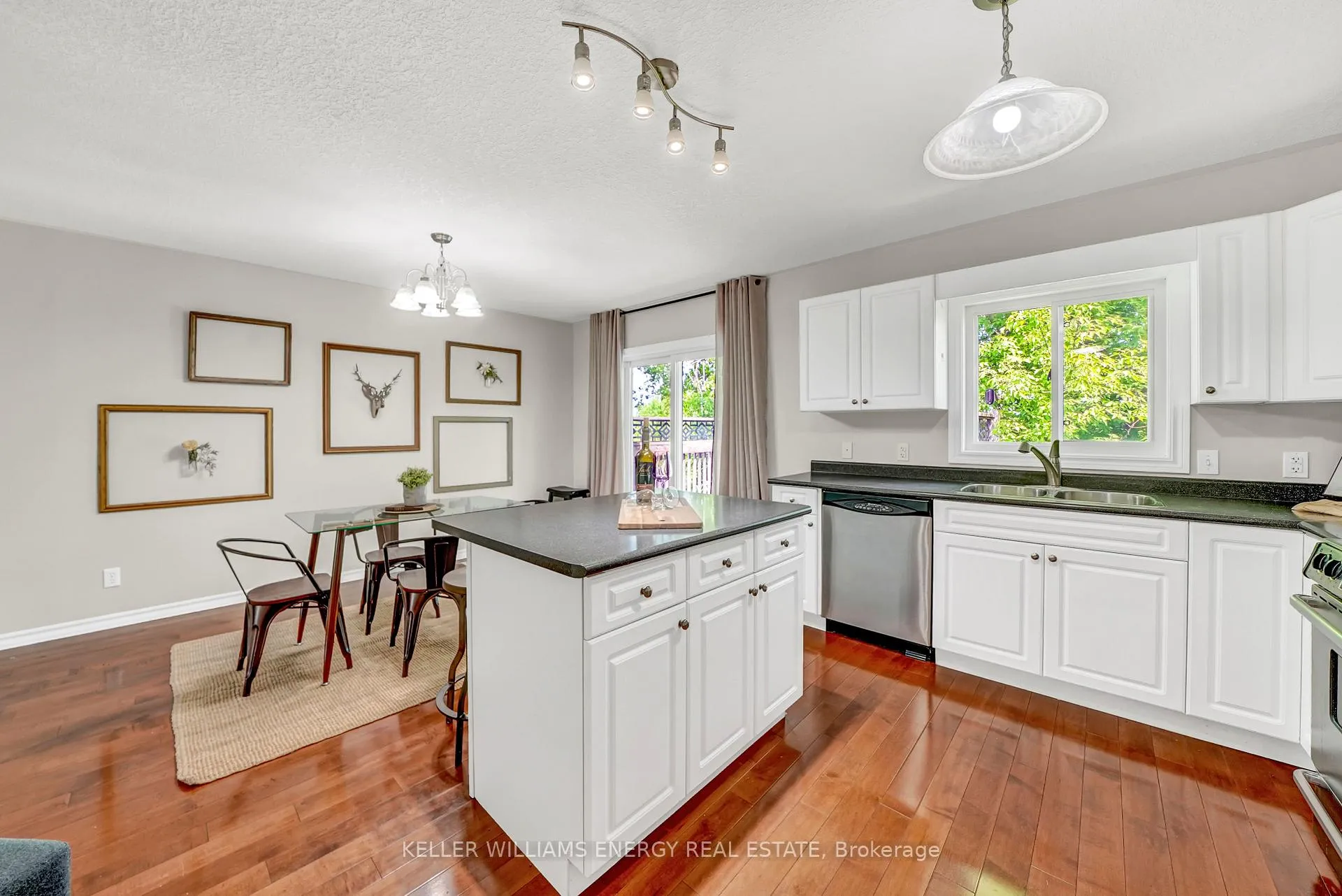 Photo 13 of 4A Cumberland Street, Prince Edward County, Picton — HOMEH