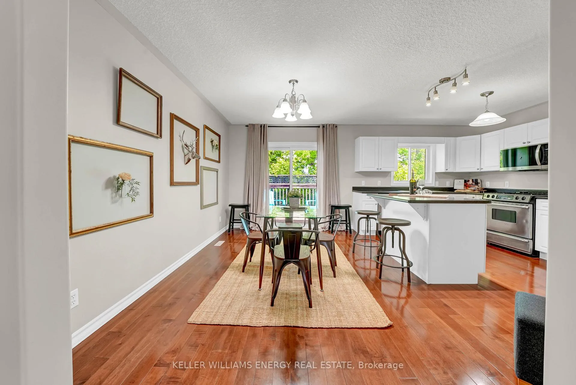 Photo 15 of 4A Cumberland Street, Prince Edward County, Picton — HOMEH