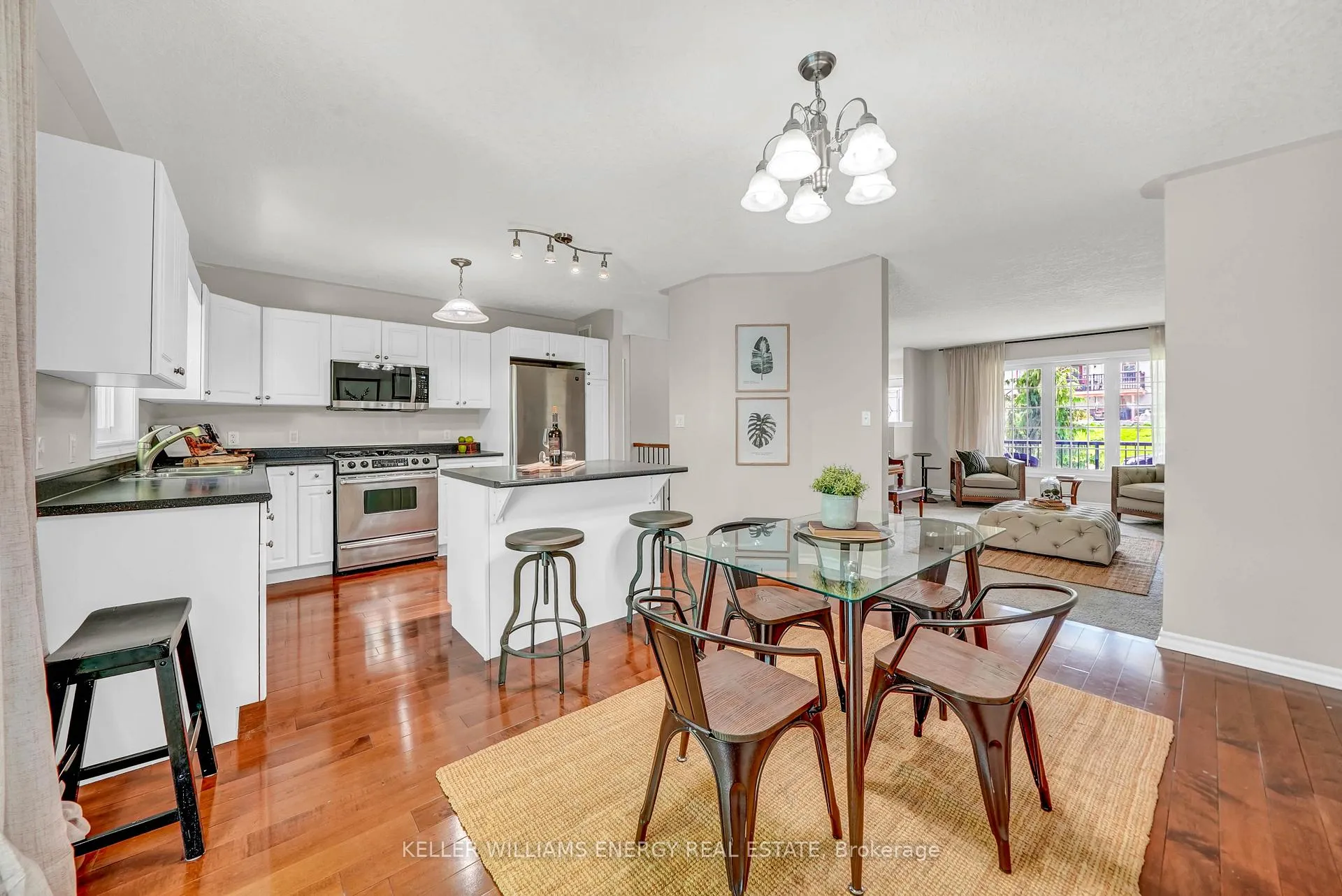 Photo 17 of 4A Cumberland Street, Prince Edward County, Picton — HOMEH