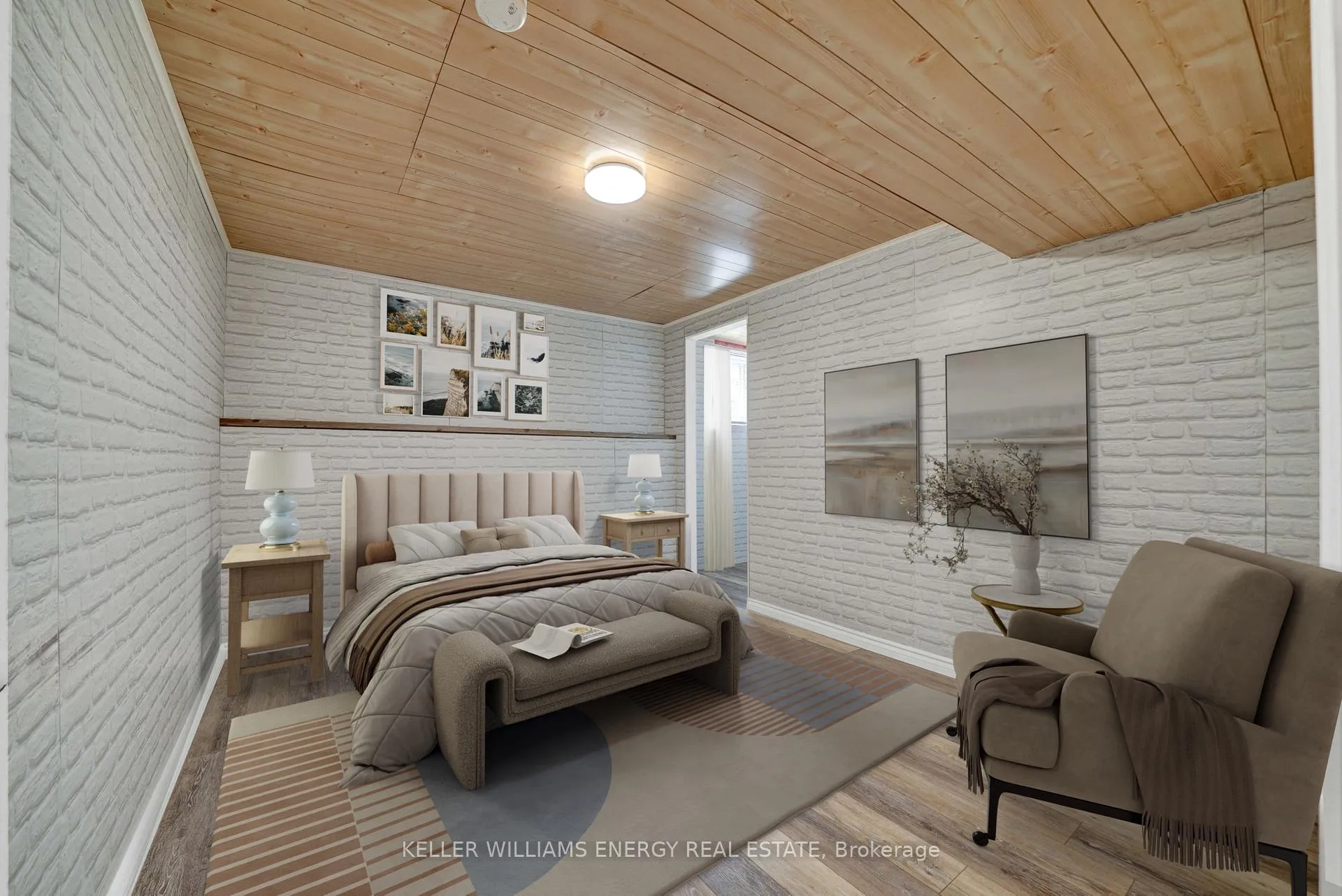 Photo 33 of 4A Cumberland Street, Prince Edward County, Picton — HOMEH