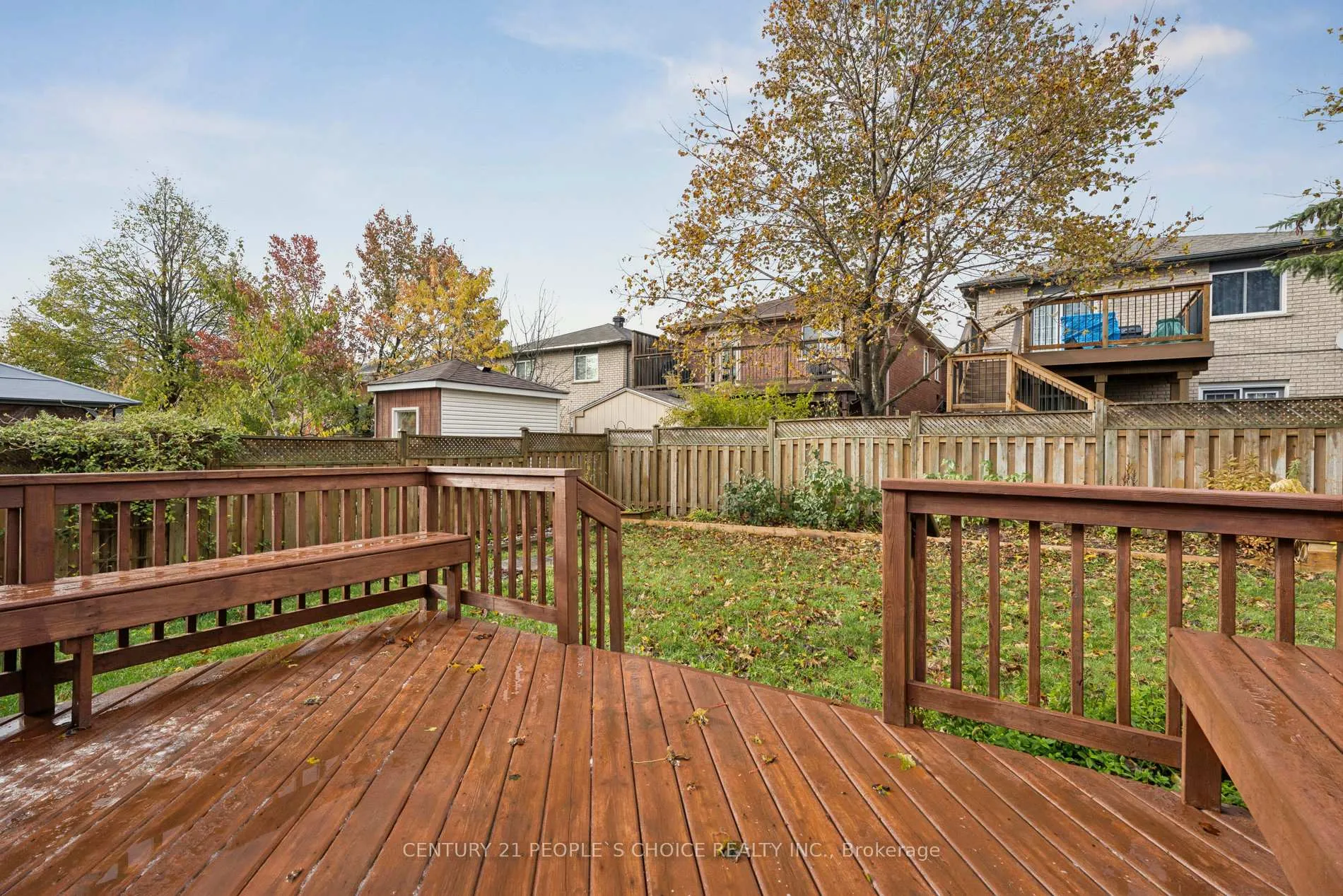 Photo 47 of 136 Marsellus Drive, Barrie, Holly — HOMEH