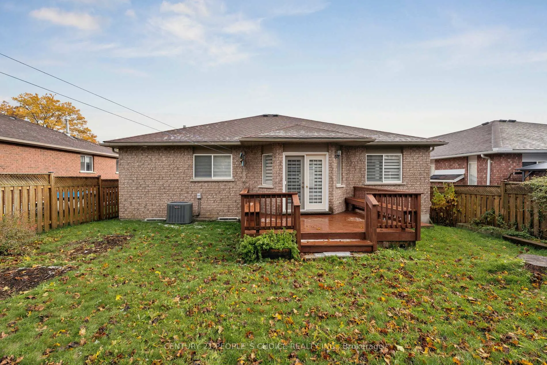 Photo 48 of 136 Marsellus Drive, Barrie, Holly — HOMEH