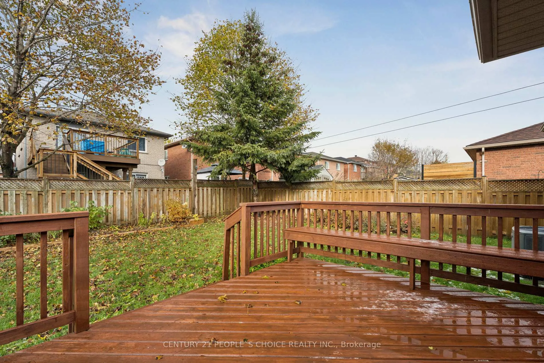 Photo 49 of 136 Marsellus Drive, Barrie, Holly — HOMEH