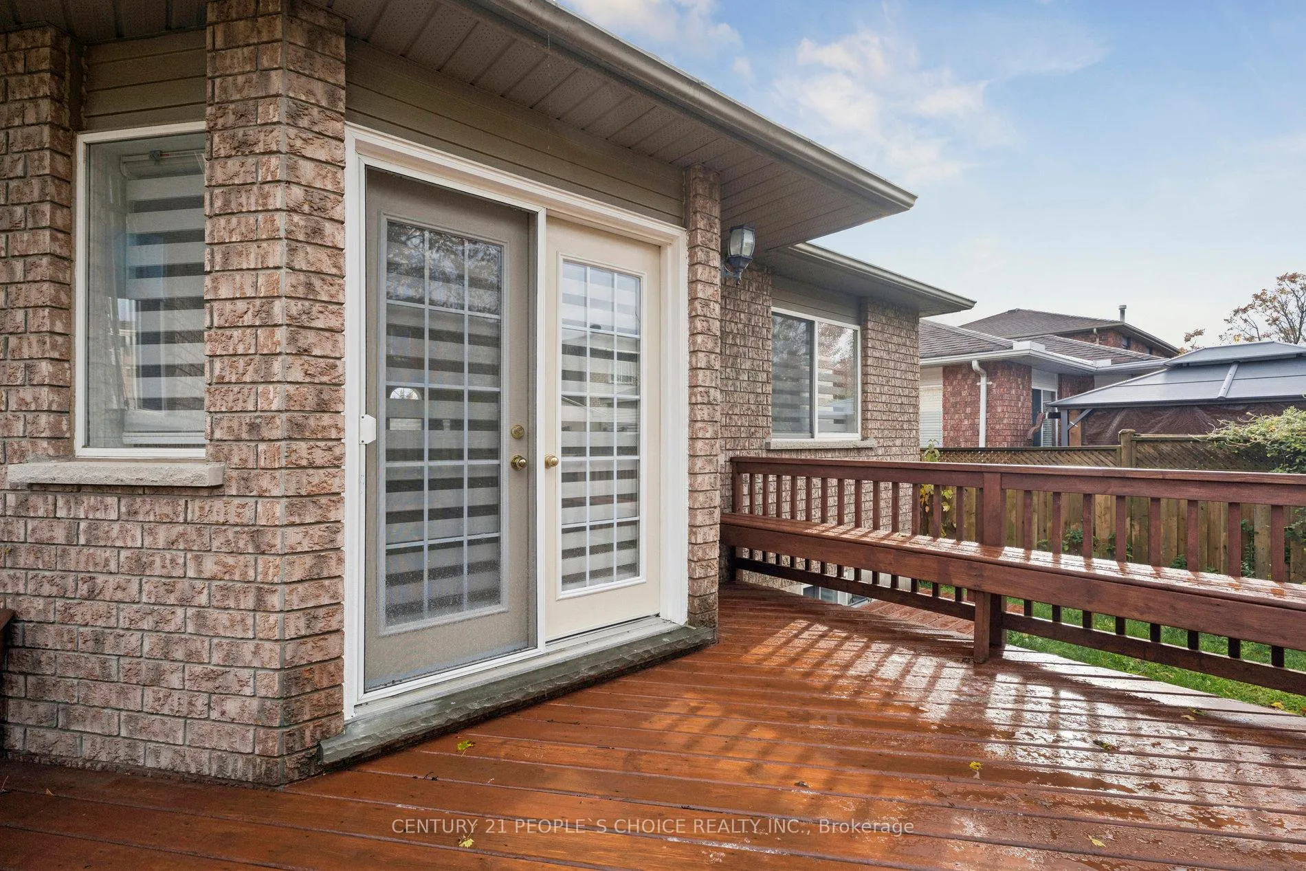 Photo 50 of 136 Marsellus Drive, Barrie, Holly — HOMEH