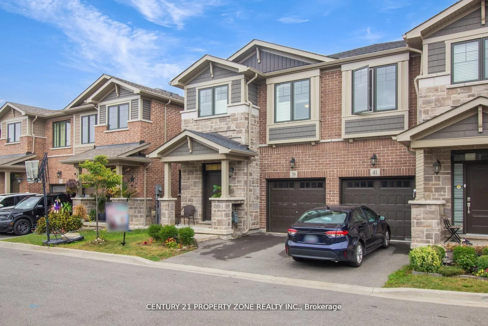 Photo 3 of 39 Pelican Lane, Hamilton, Vincent — HOMEH