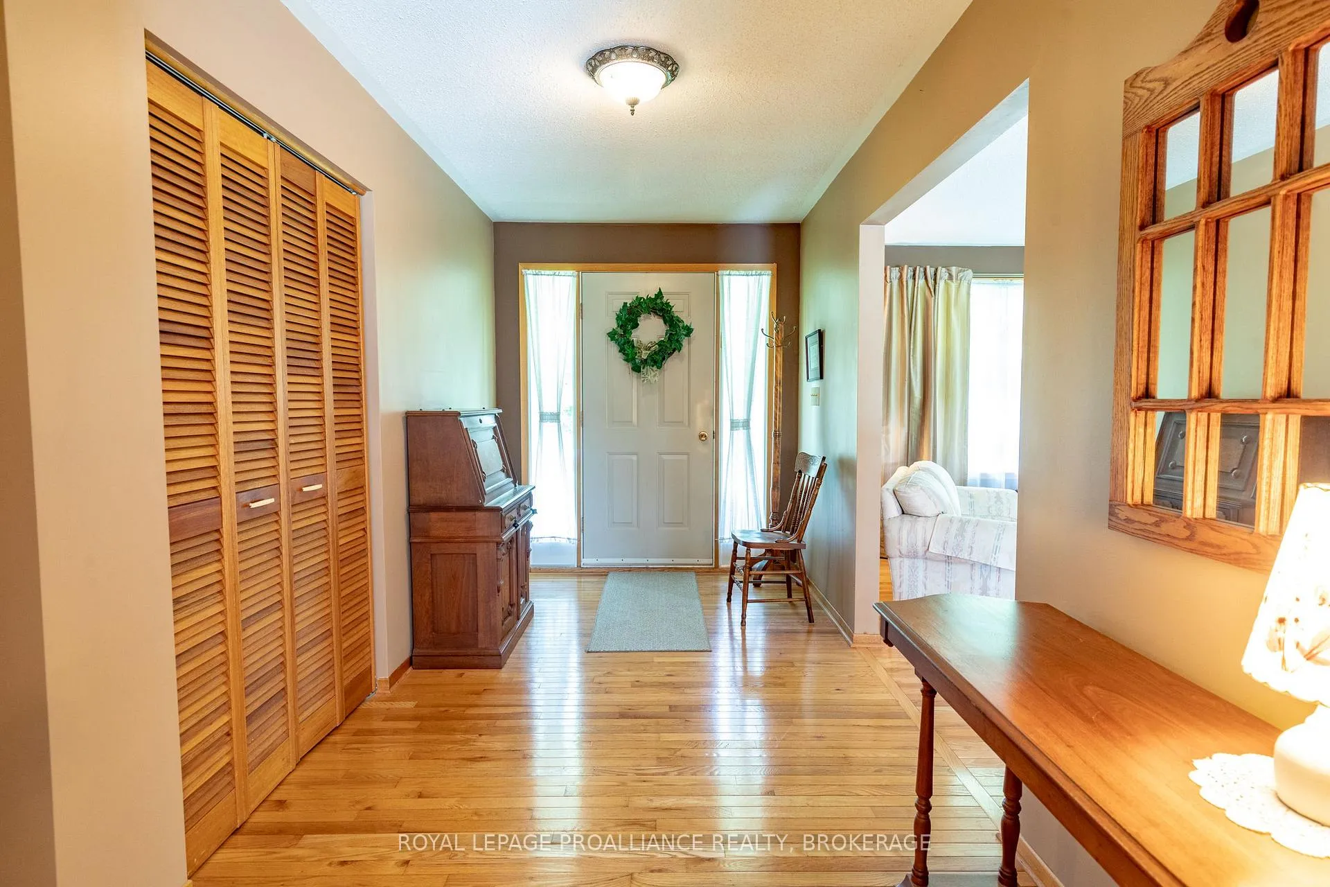 Photo 3 of 25 Hillcrest Road, Frontenac Islands, The Islands — HOMEH