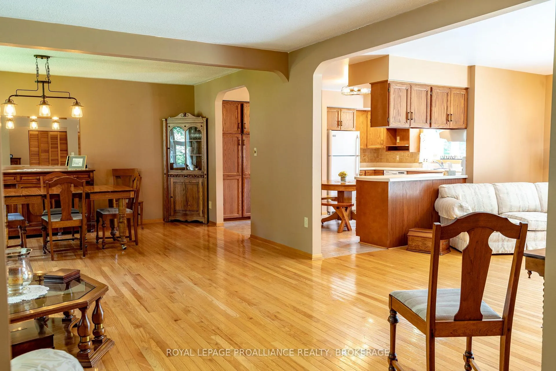 Photo 5 of 25 Hillcrest Road, Frontenac Islands, The Islands — HOMEH