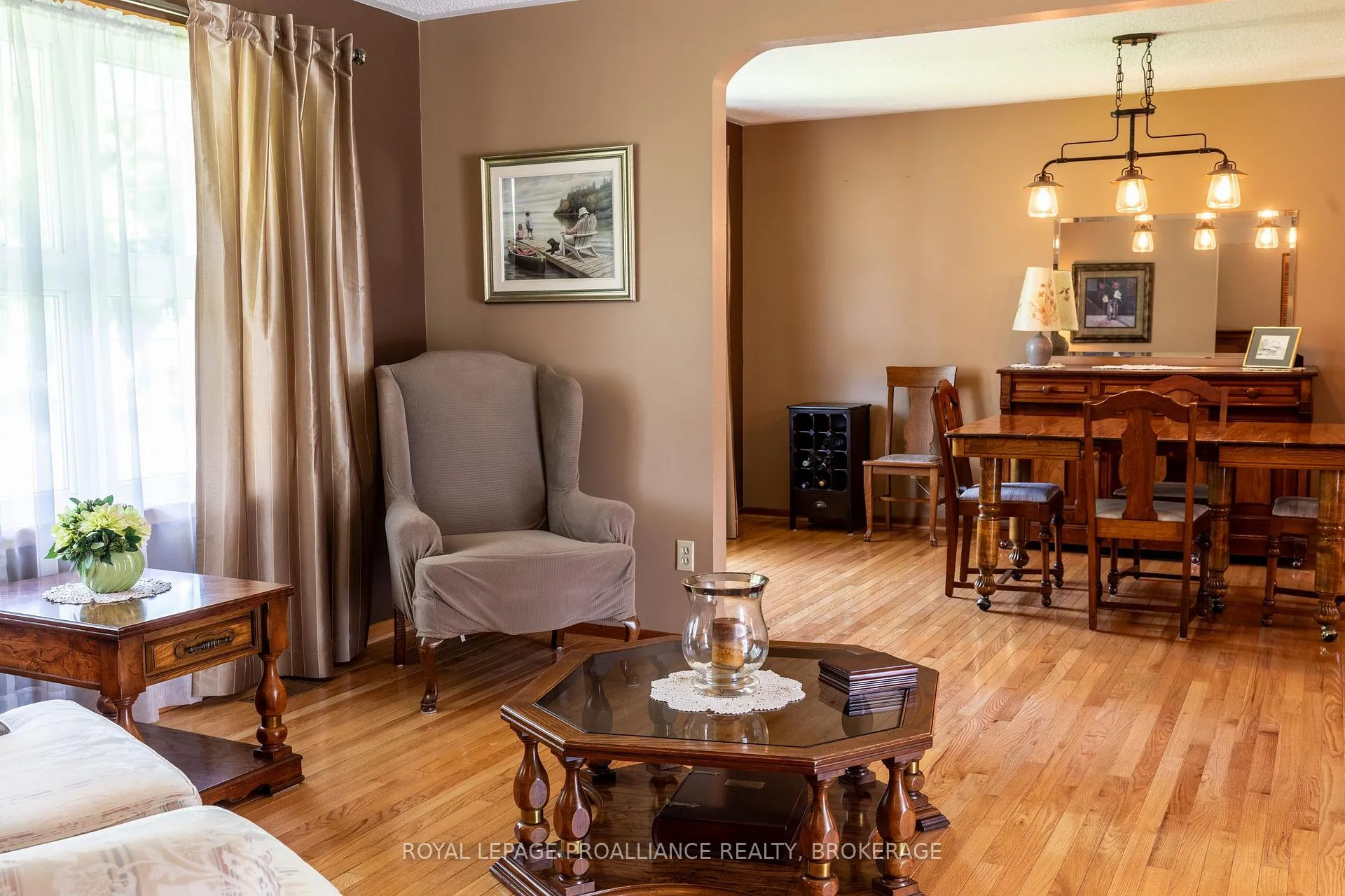 Photo 7 of 25 Hillcrest Road, Frontenac Islands, The Islands — HOMEH