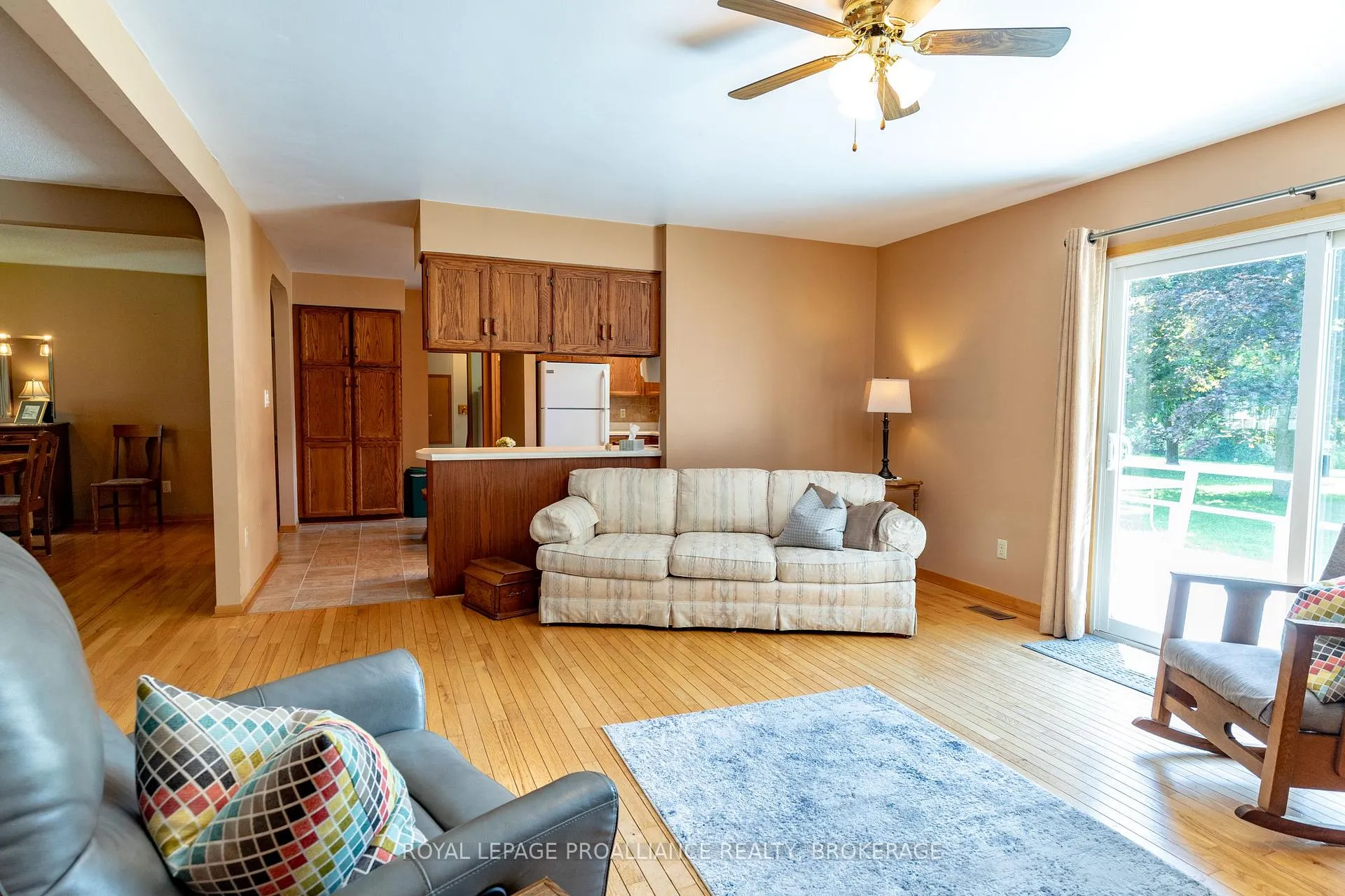 Photo 10 of 25 Hillcrest Road, Frontenac Islands, The Islands — HOMEH