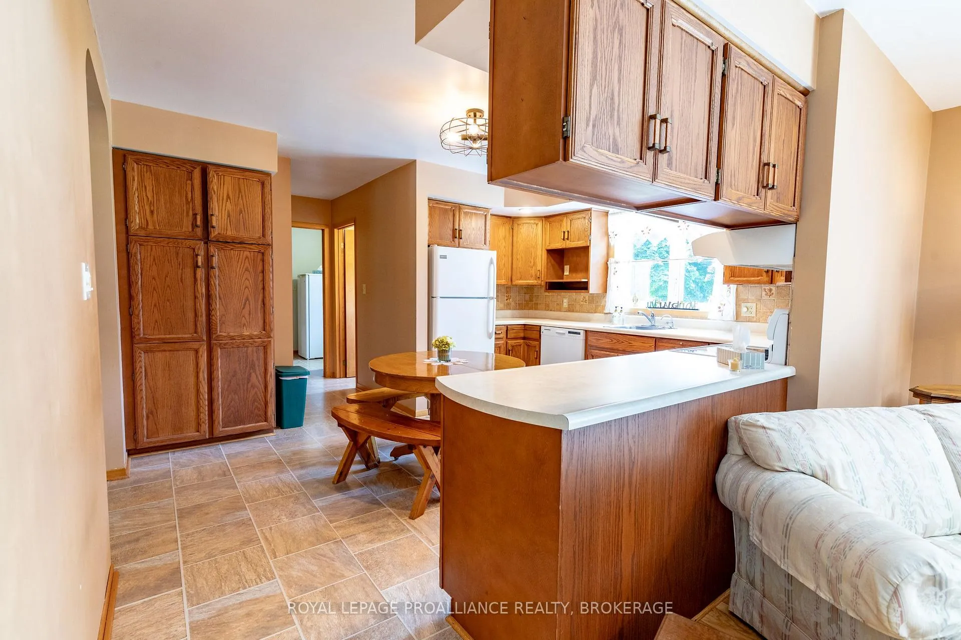 Photo 13 of 25 Hillcrest Road, Frontenac Islands, The Islands — HOMEH