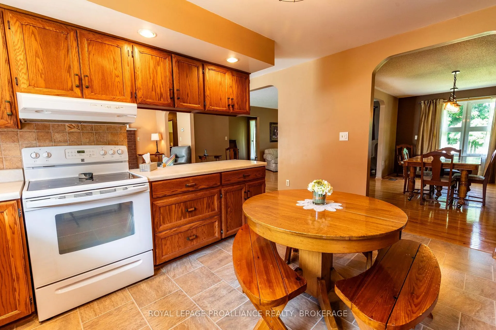 Photo 17 of 25 Hillcrest Road, Frontenac Islands, The Islands — HOMEH