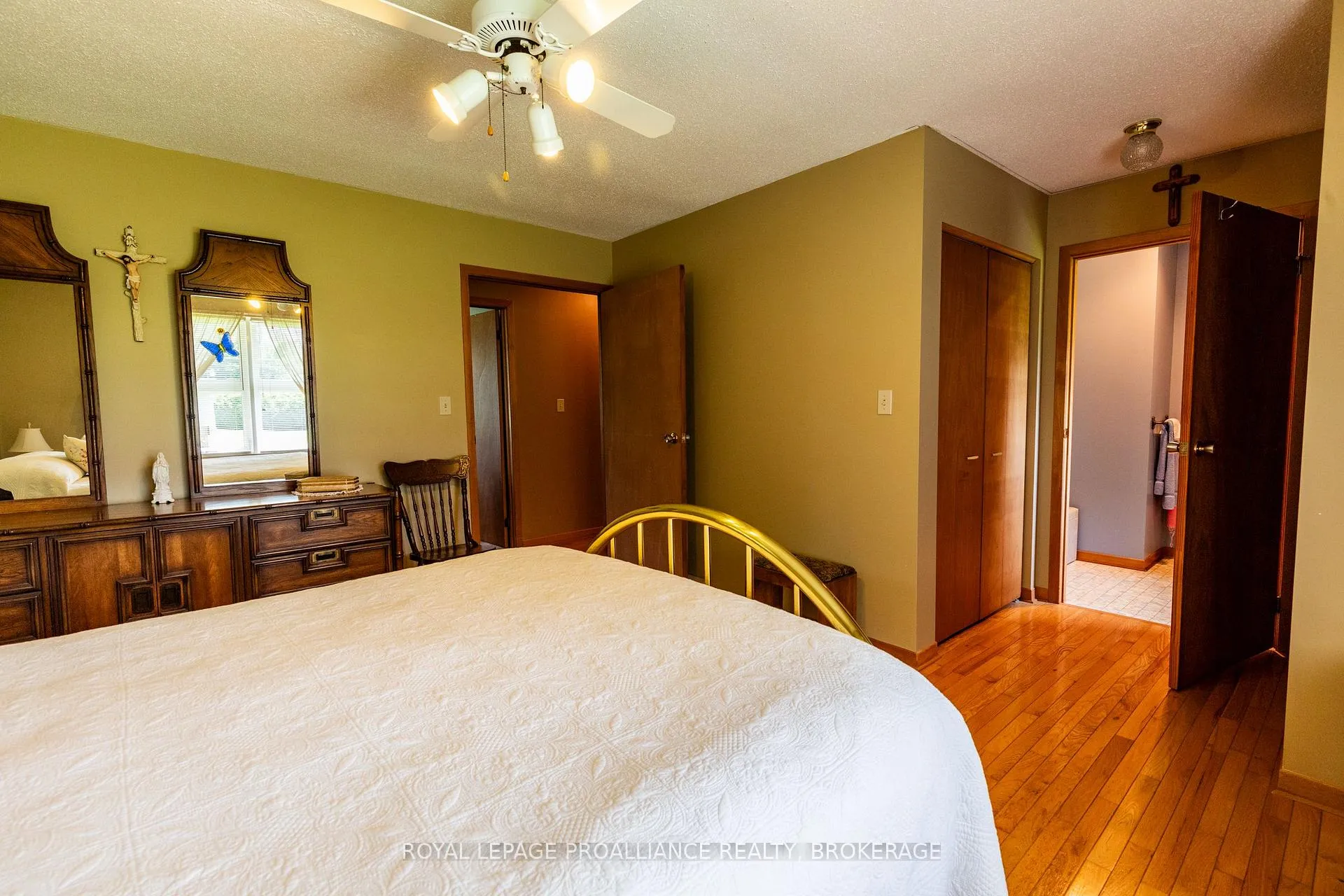 Photo 29 of 25 Hillcrest Road, Frontenac Islands, The Islands — HOMEH