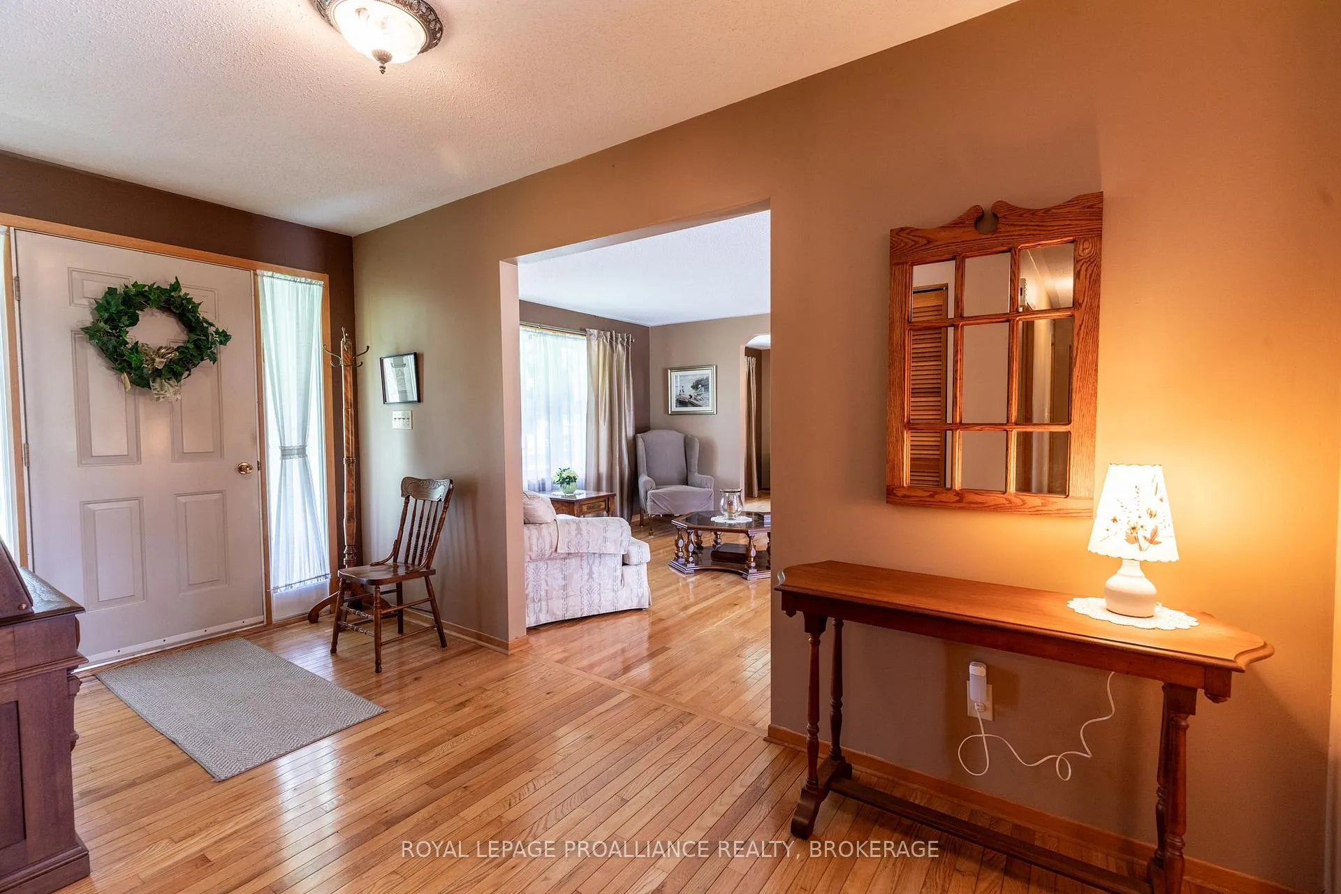 Photo 33 of 25 Hillcrest Road, Frontenac Islands, The Islands — HOMEH
