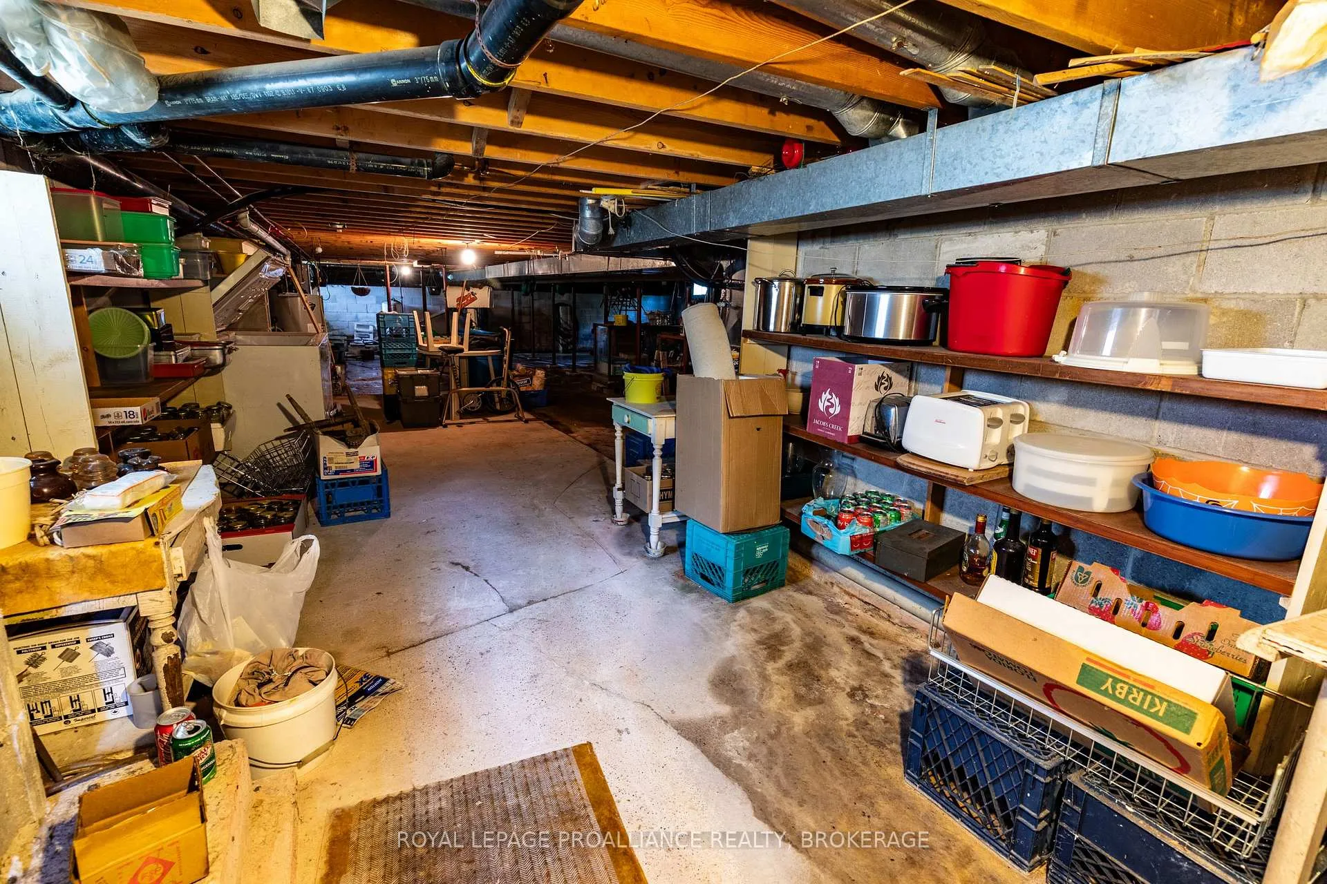 Photo 42 of 25 Hillcrest Road, Frontenac Islands, The Islands — HOMEH
