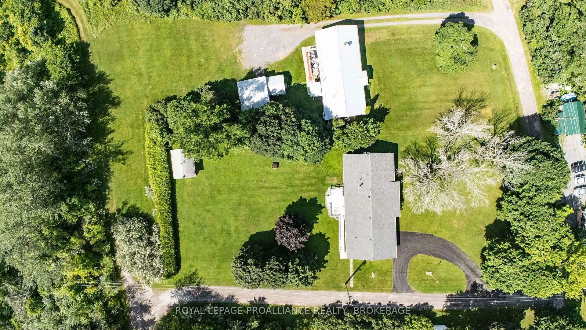 Photo 46 of 25 Hillcrest Road, Frontenac Islands, The Islands — HOMEH