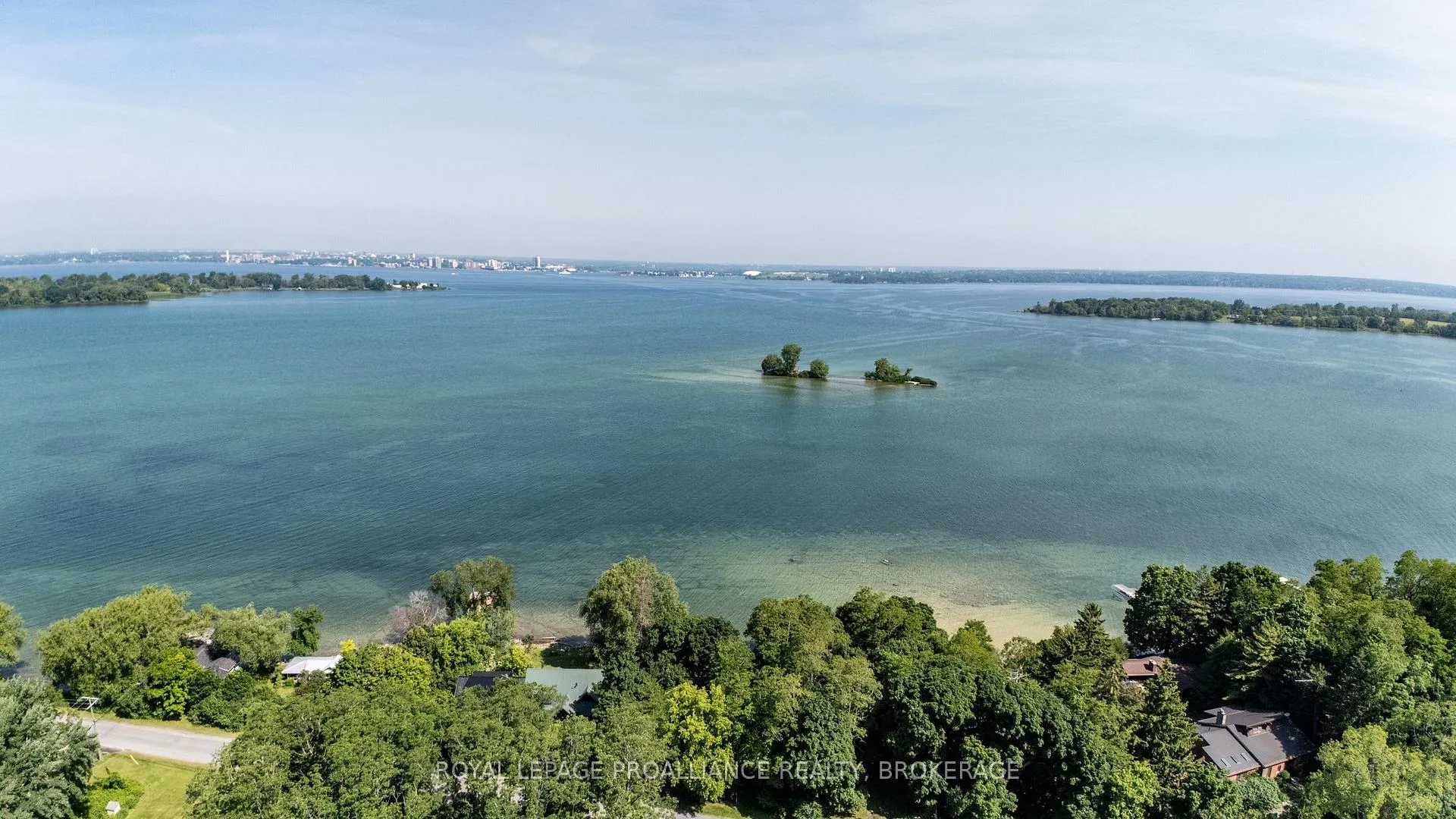Photo 47 of 25 Hillcrest Road, Frontenac Islands, The Islands — HOMEH