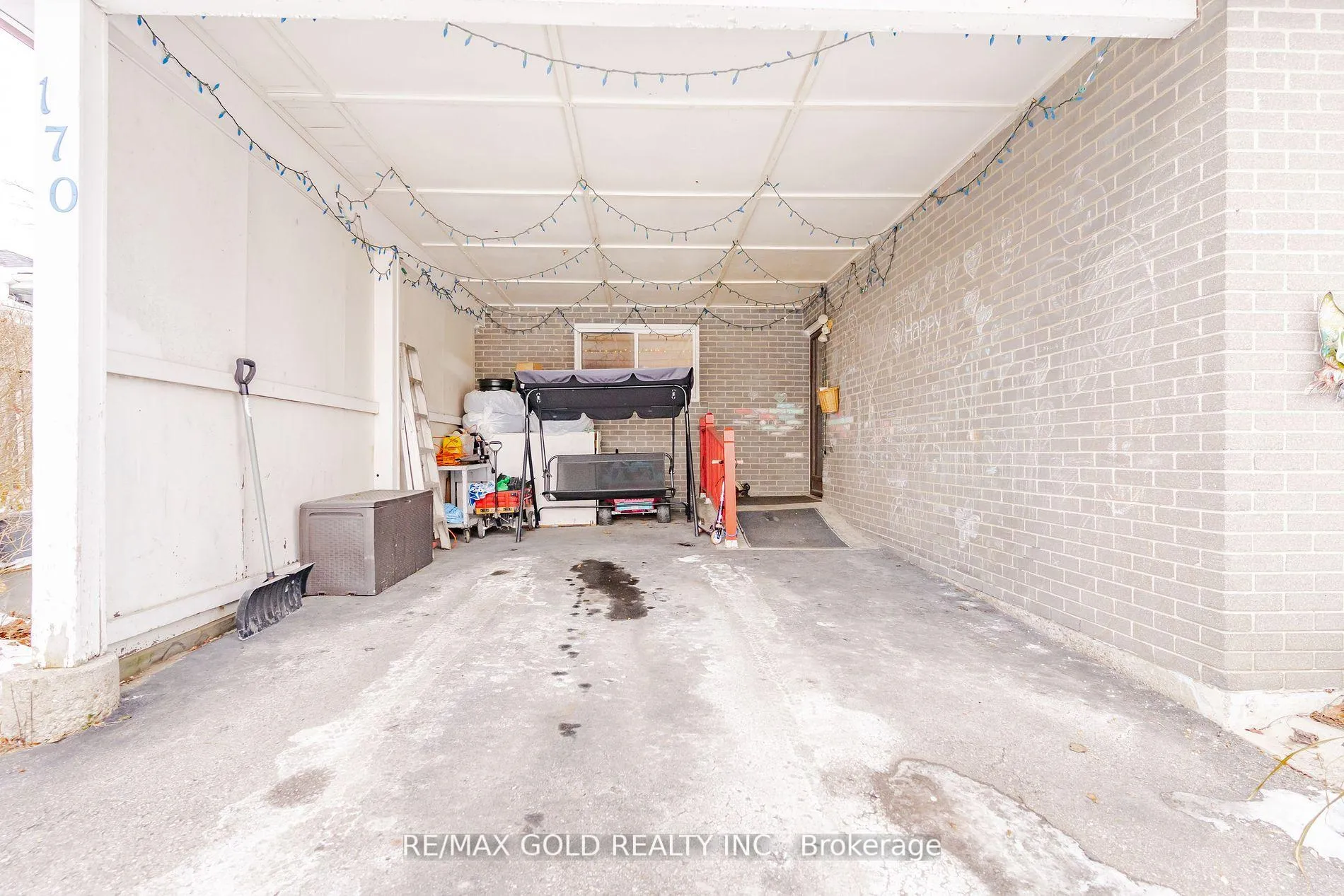 Photo 3 of 170 Earnscliffe Circle, Brampton, Southgate — HOMEH