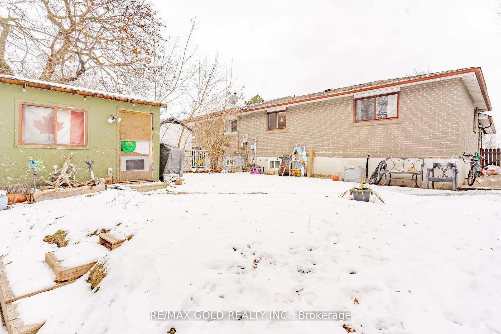 Photo 30 of 170 Earnscliffe Circle, Brampton, Southgate — HOMEH