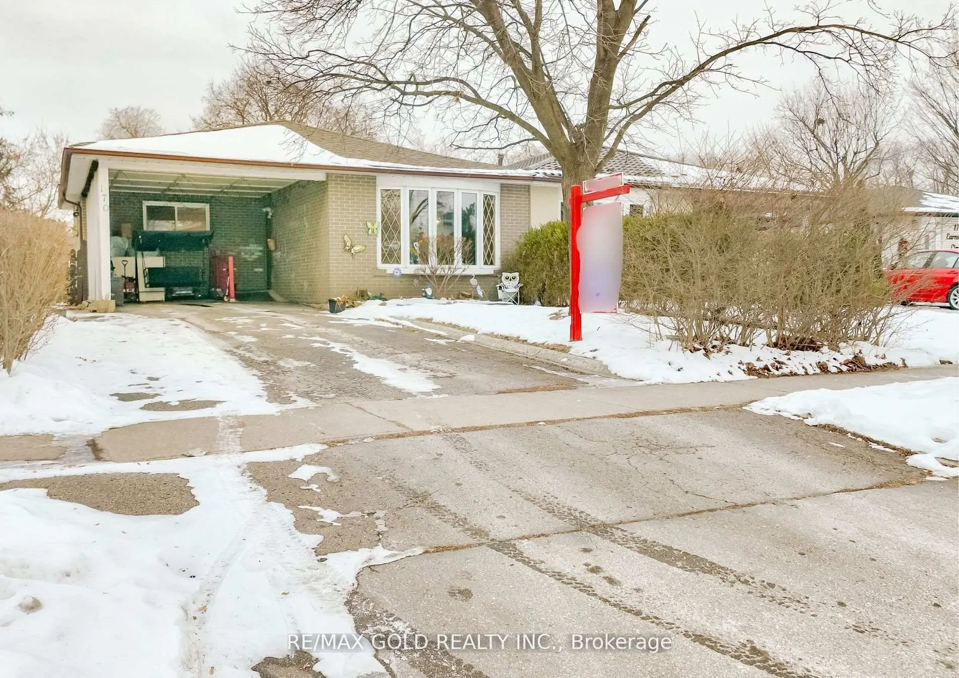 Photo 33 of 170 Earnscliffe Circle, Brampton, Southgate — HOMEH