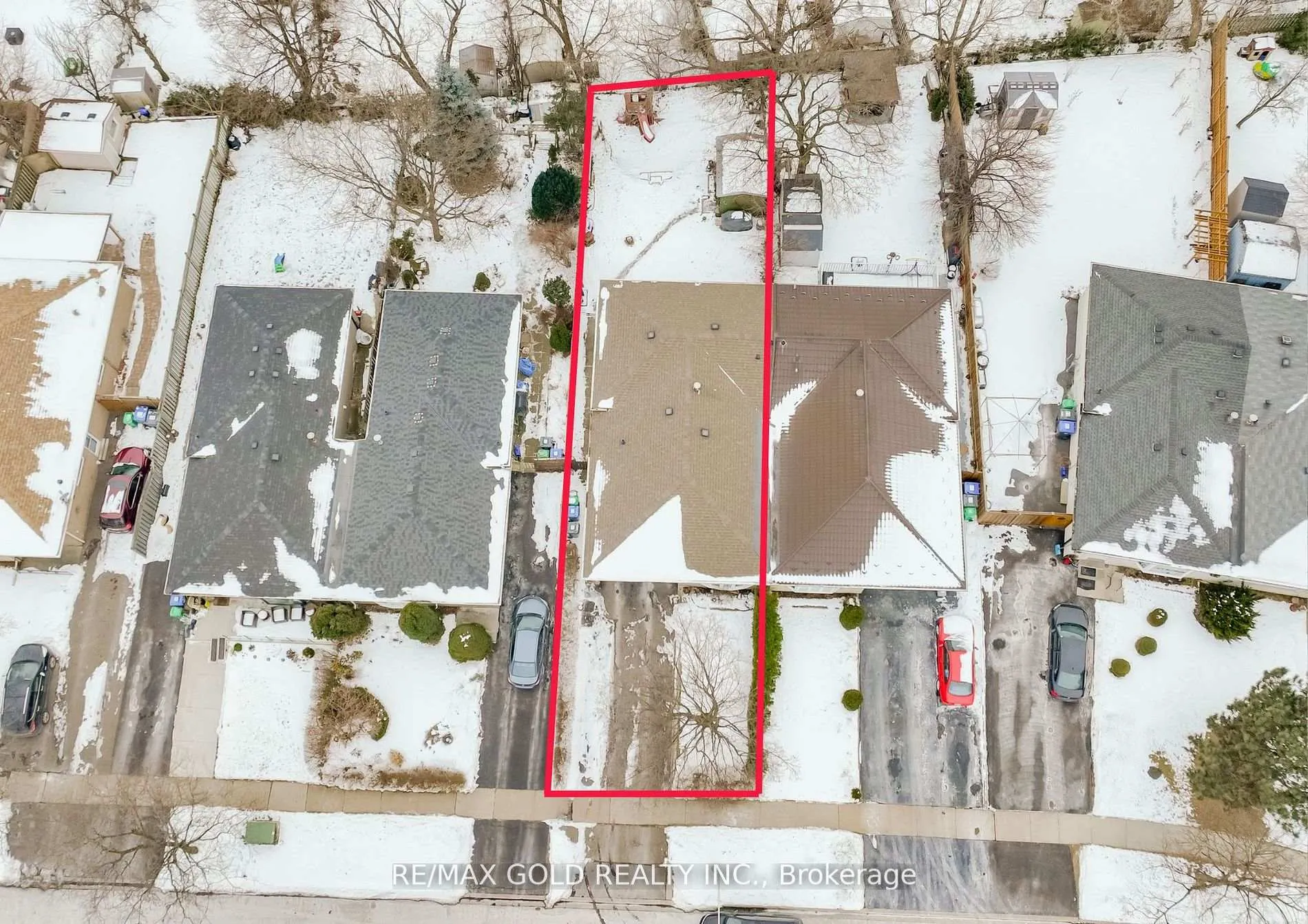 Photo 34 of 170 Earnscliffe Circle, Brampton, Southgate — HOMEH