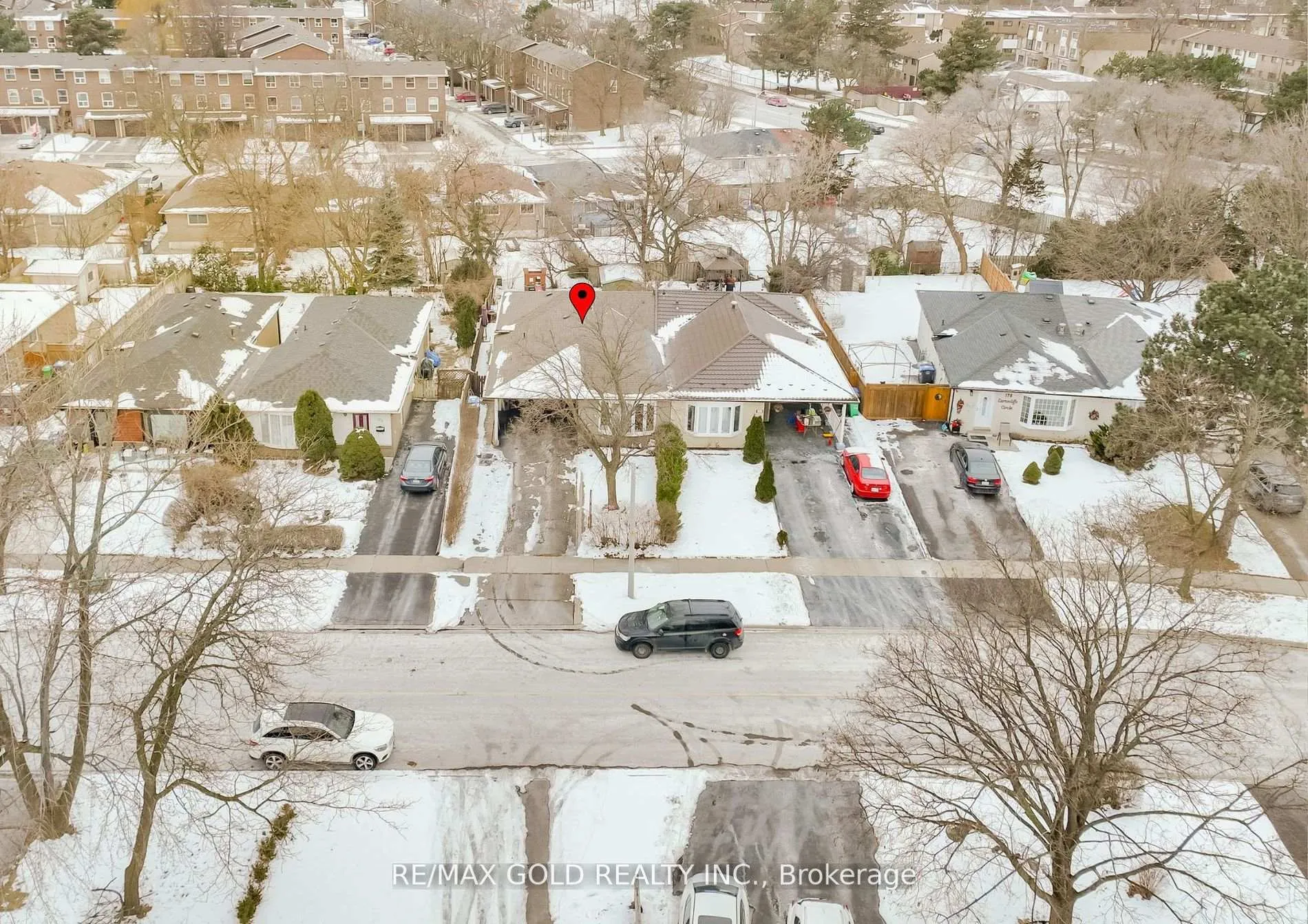 Photo 35 of 170 Earnscliffe Circle, Brampton, Southgate — HOMEH