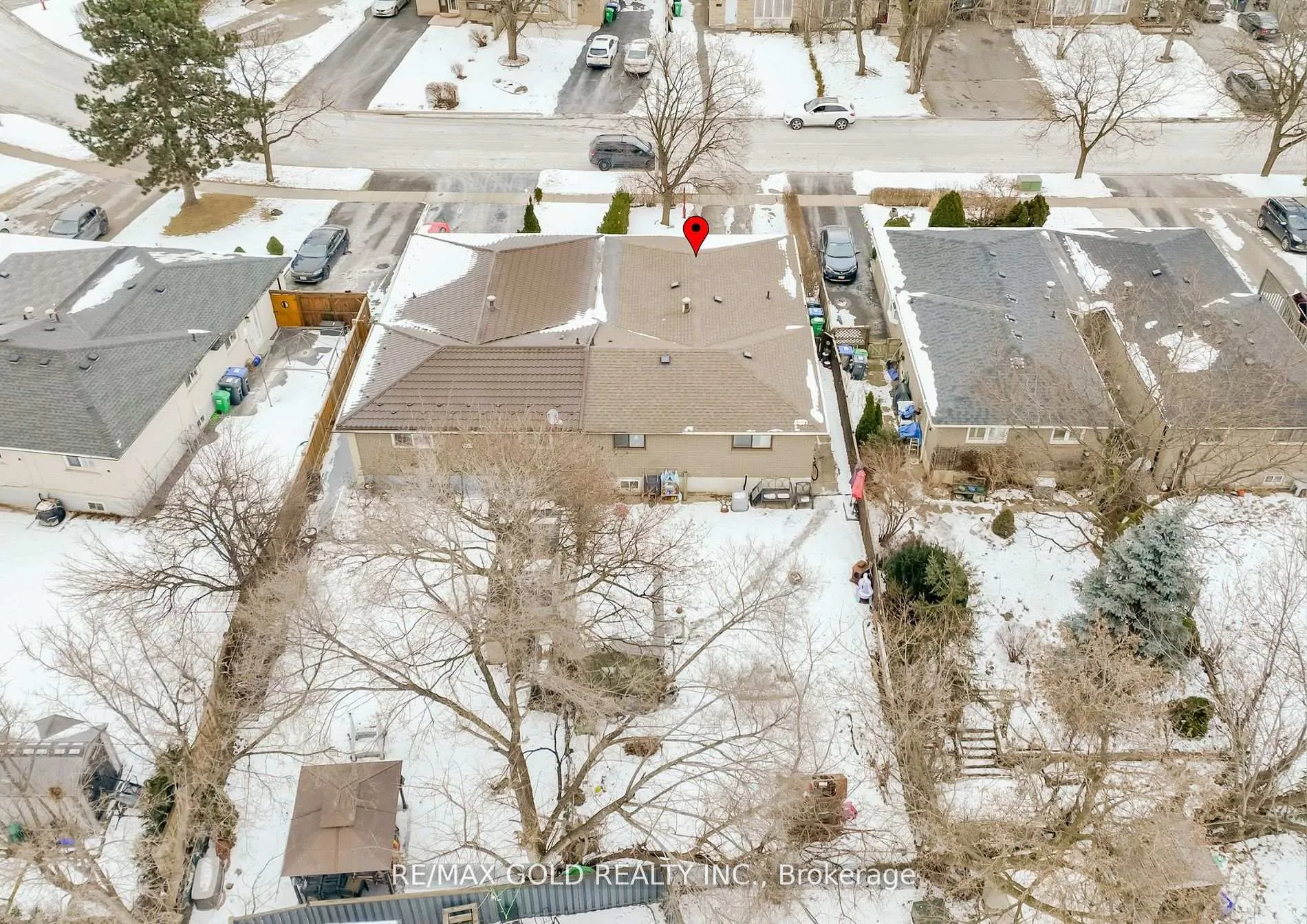 Photo 36 of 170 Earnscliffe Circle, Brampton, Southgate — HOMEH