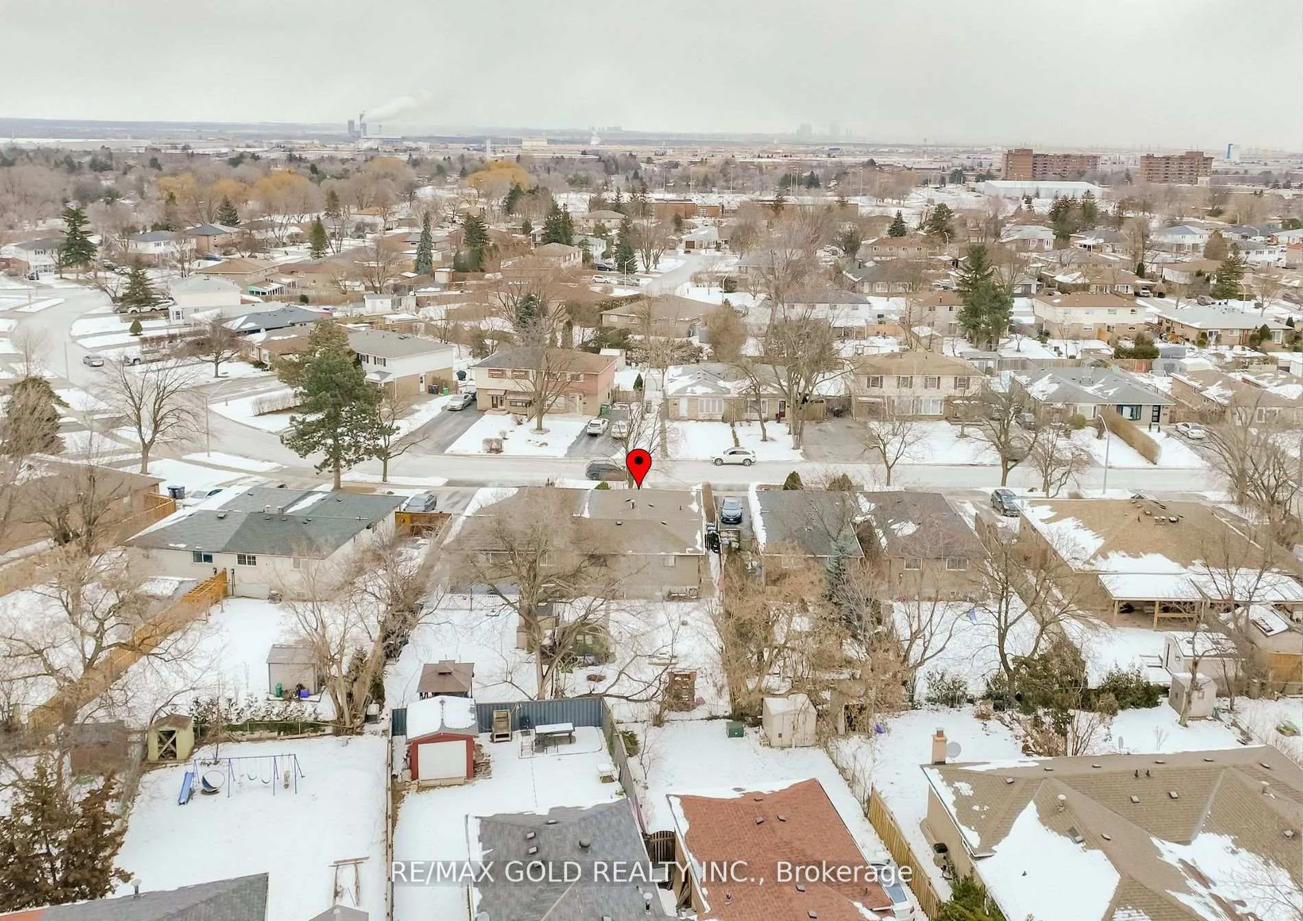 Photo 39 of 170 Earnscliffe Circle, Brampton, Southgate — HOMEH