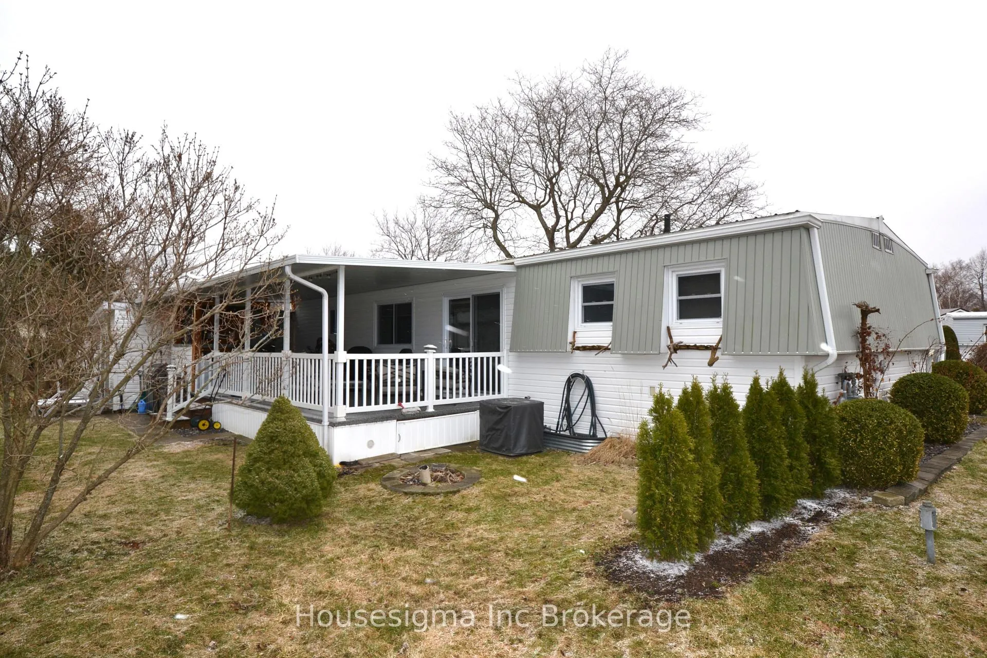 Photo 23 of 6 Pebble Beach Pkwy E, South Huron, Stephen — HOMEH