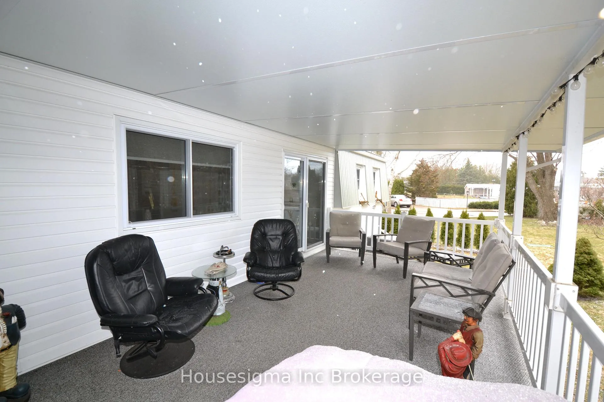 Photo 25 of 6 Pebble Beach Pkwy E, South Huron, Stephen — HOMEH
