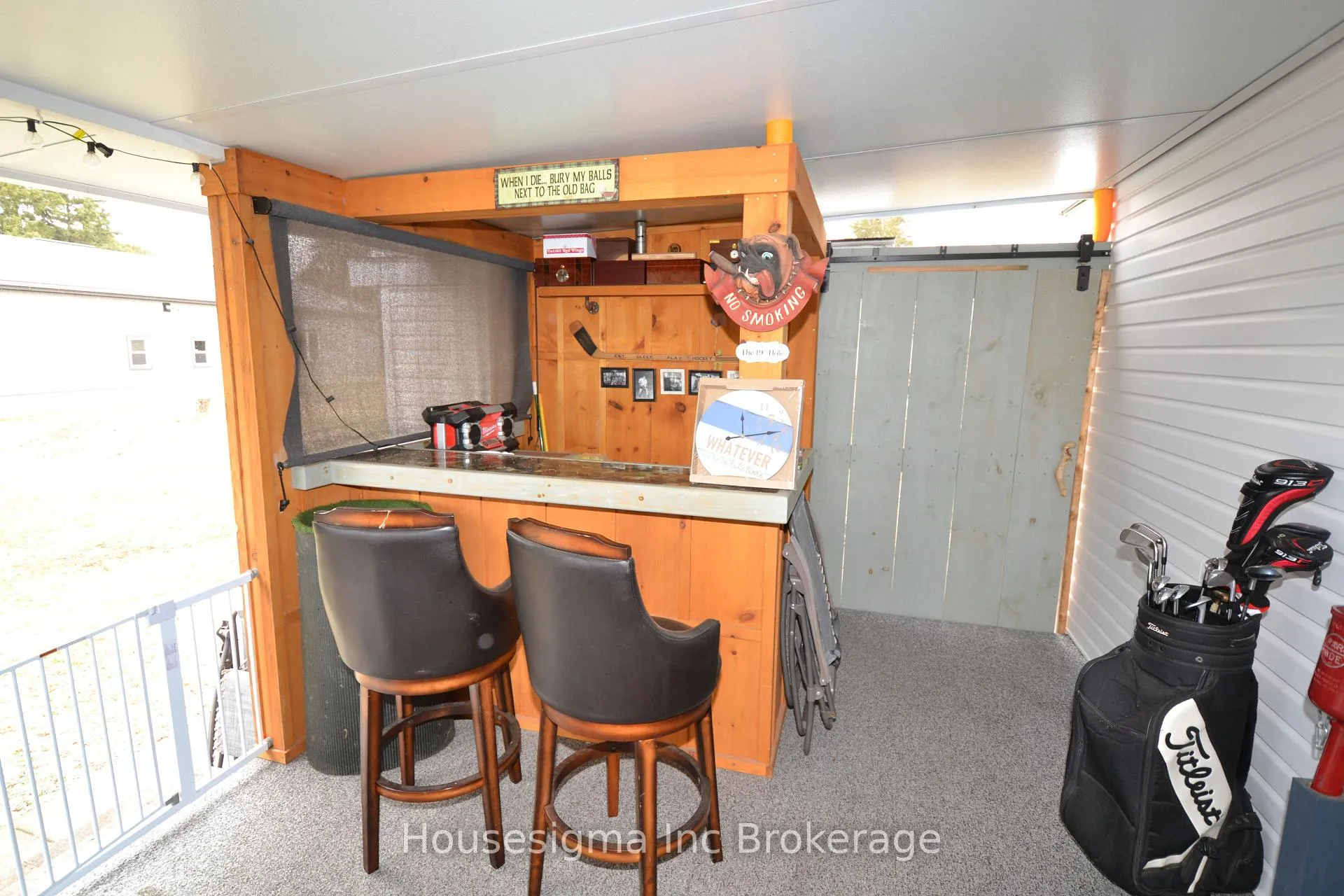 Photo 26 of 6 Pebble Beach Pkwy E, South Huron, Stephen — HOMEH