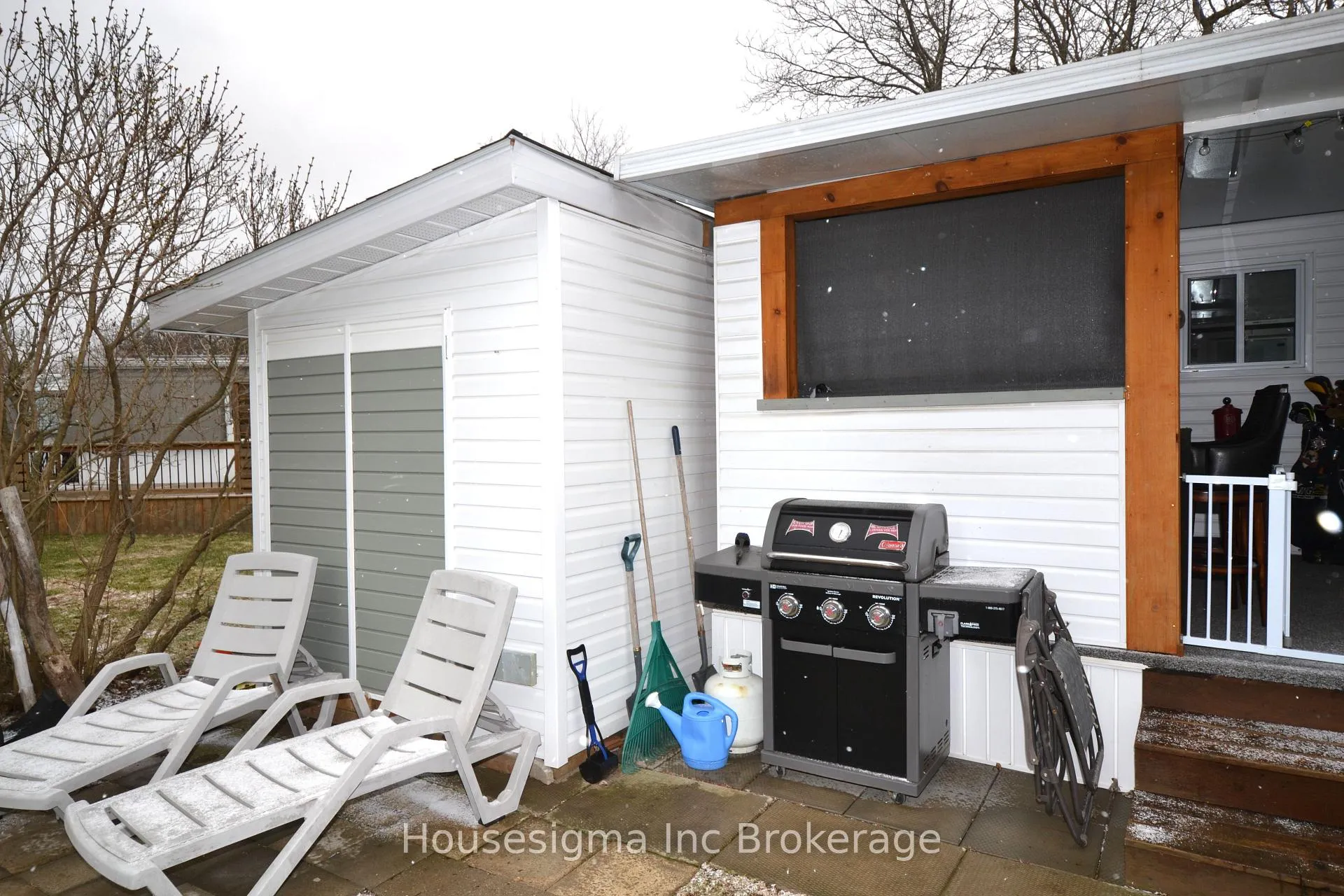 Photo 32 of 6 Pebble Beach Pkwy E, South Huron, Stephen — HOMEH