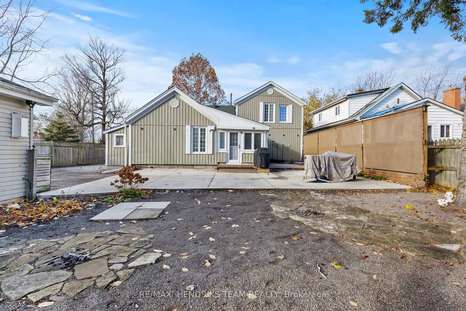 Photo 27 of 60 West Street N, Thorold, Thorold Downtown — HOMEH