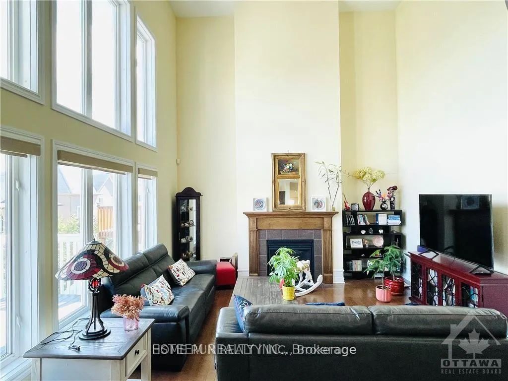 Photo 11 of 357 Laughlin Circle, Ottawa, Kanata - Kanata Lakes/Heritage Hills — HOMEH