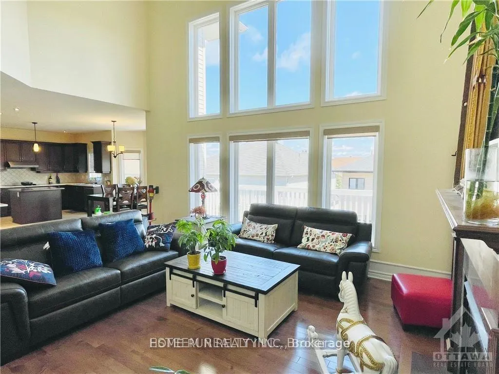 Photo 14 of 357 Laughlin Circle, Ottawa, Kanata - Kanata Lakes/Heritage Hills — HOMEH