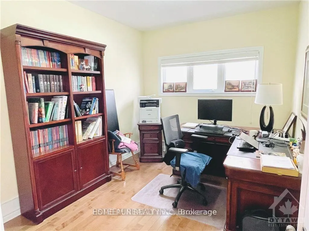 Photo 15 of 357 Laughlin Circle, Ottawa, Kanata - Kanata Lakes/Heritage Hills — HOMEH